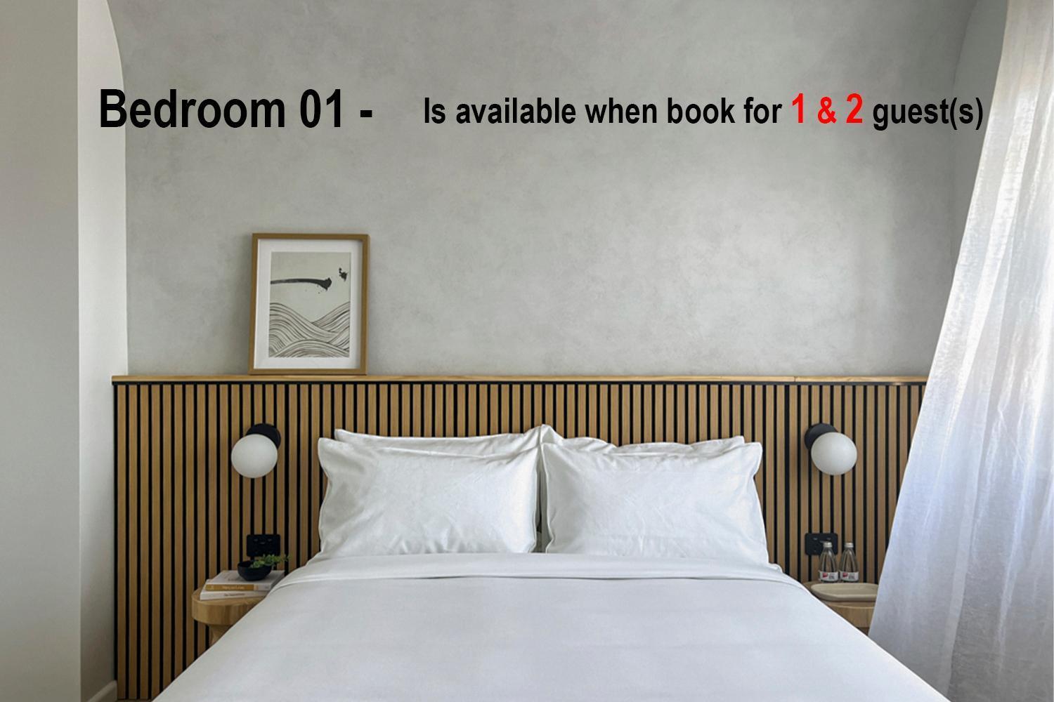 Apartamento The - Umi