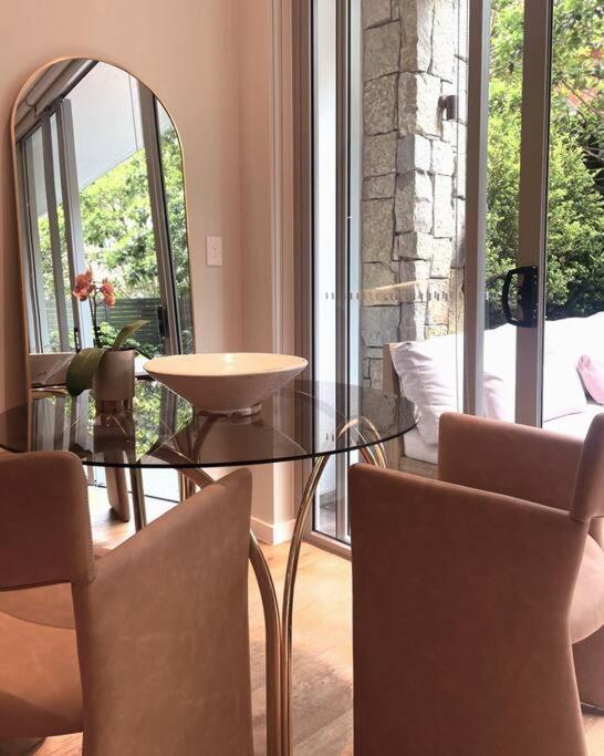 Modern & Quiet 1br With Private Garden In Bondi Close To The Apartment