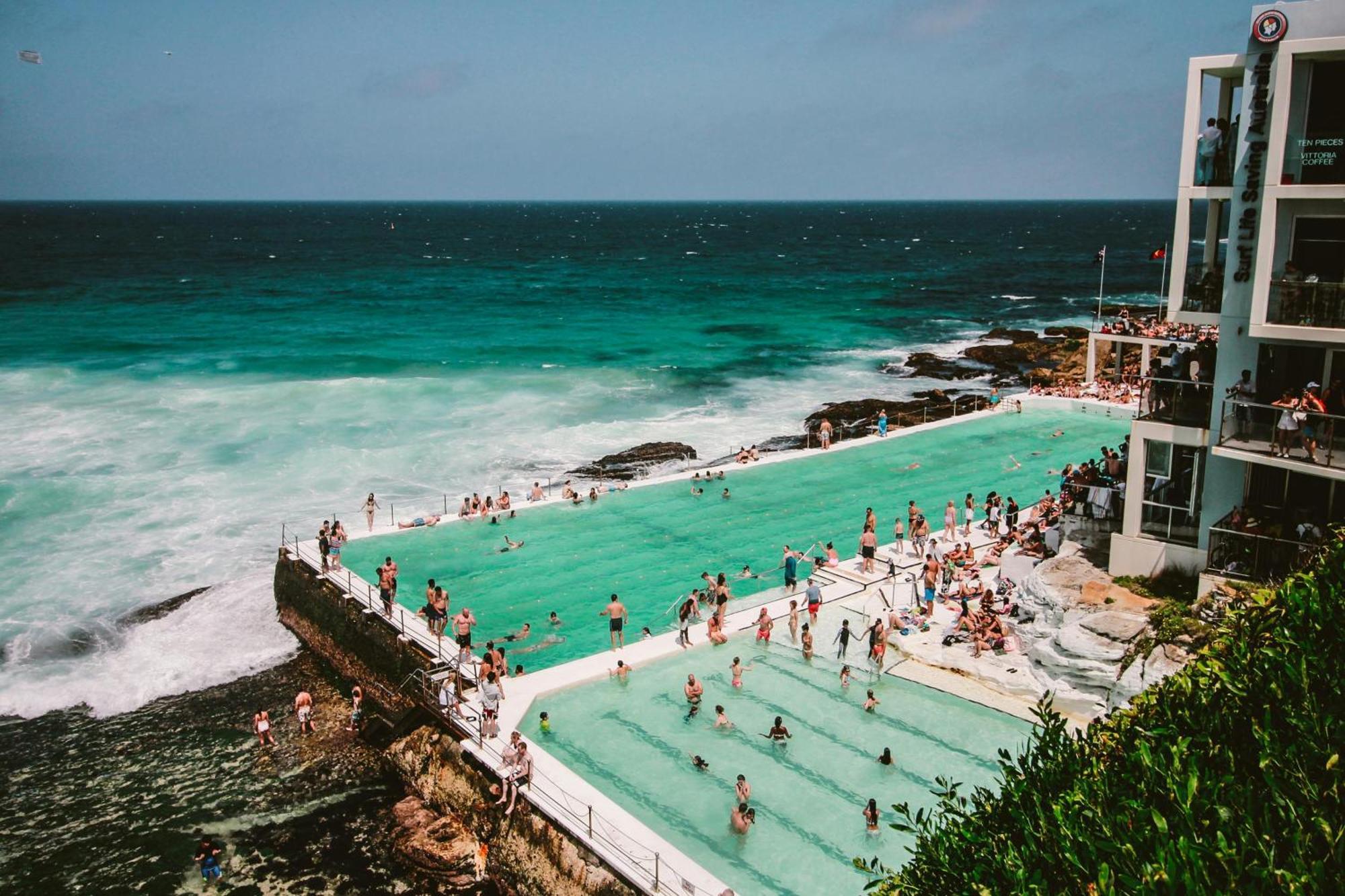 Homi Hostel Sydney
