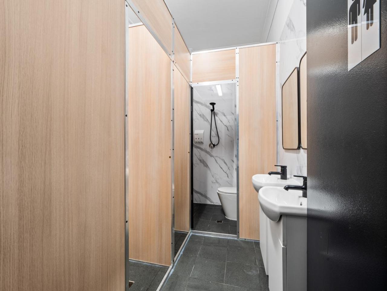 Hostel Homi Sydney