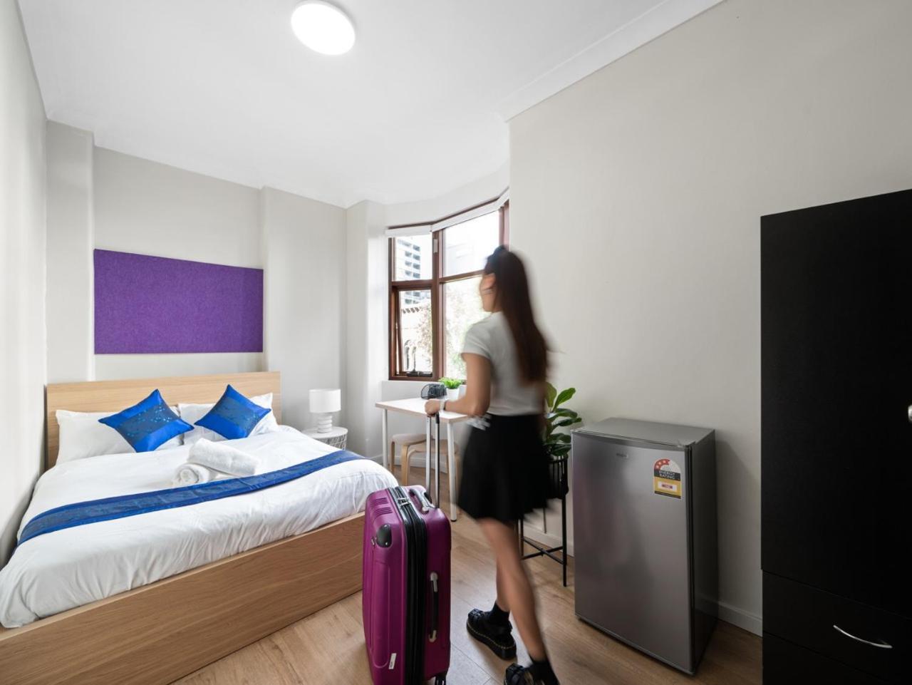 Hostel Homi