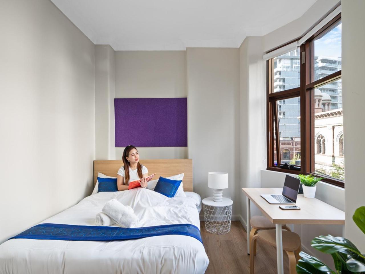 Hostel Homi Sydney