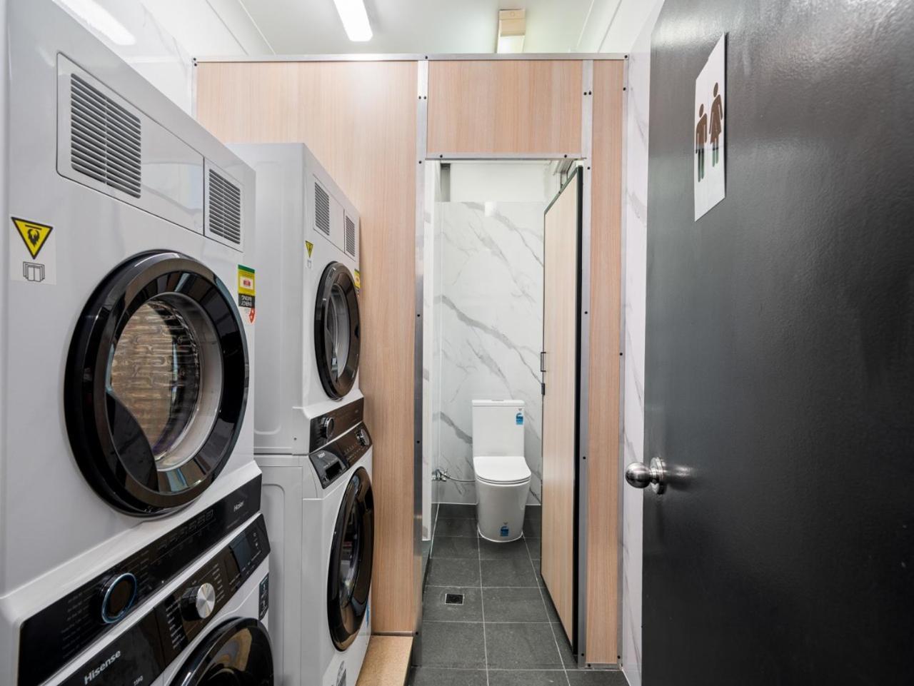 Homi Hostel Sydney