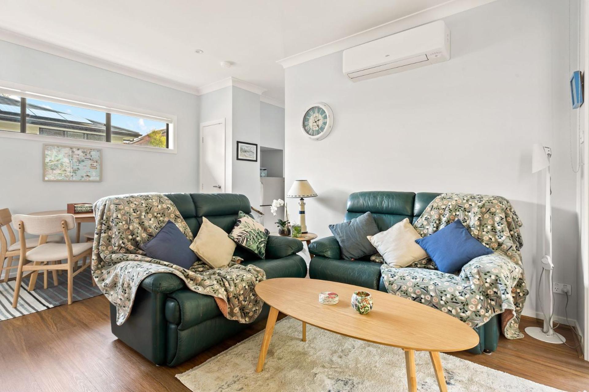 Bahay bakasyunan Bea's In Clontarf *