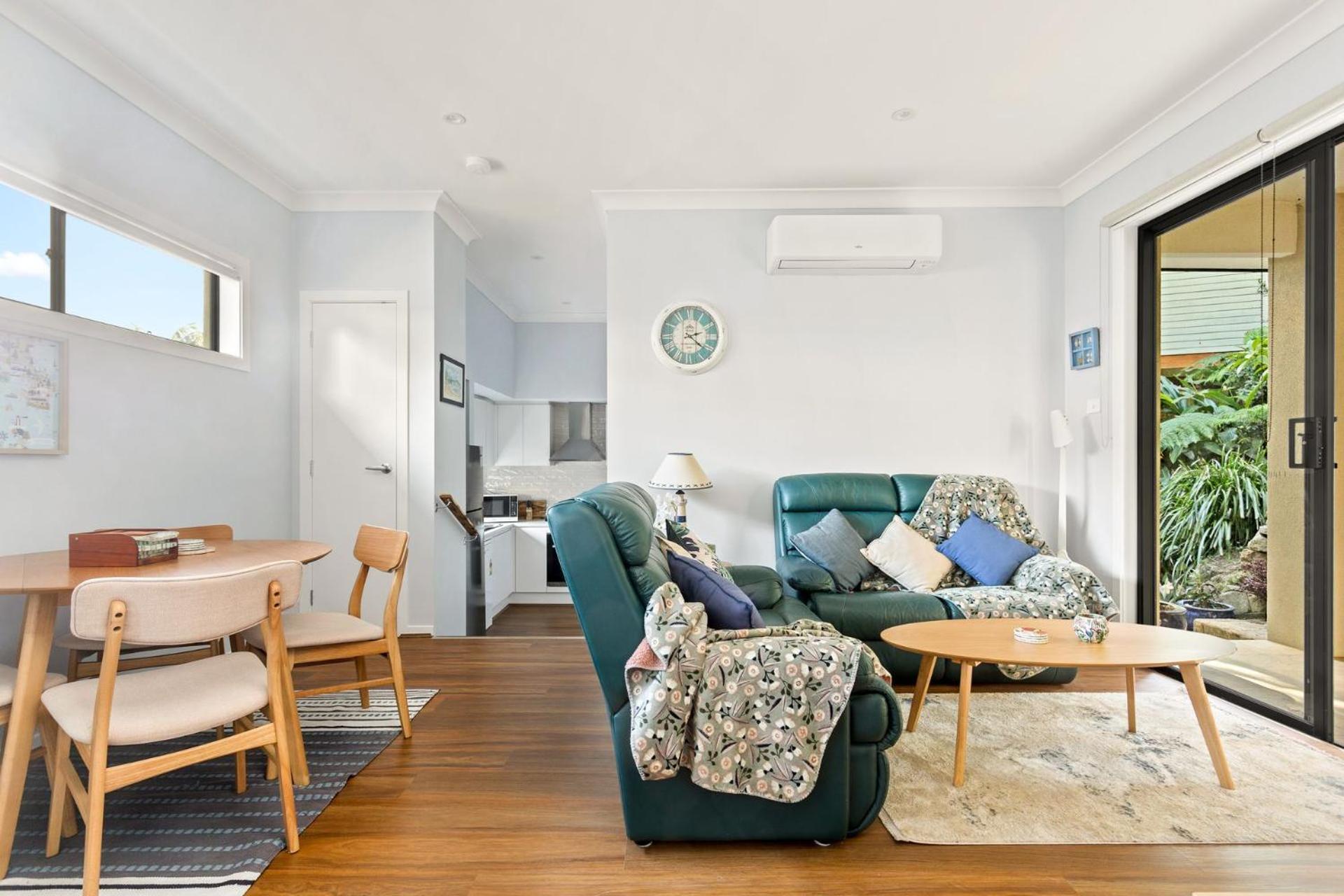 Bahay bakasyunan Bea's In Clontarf Sydney