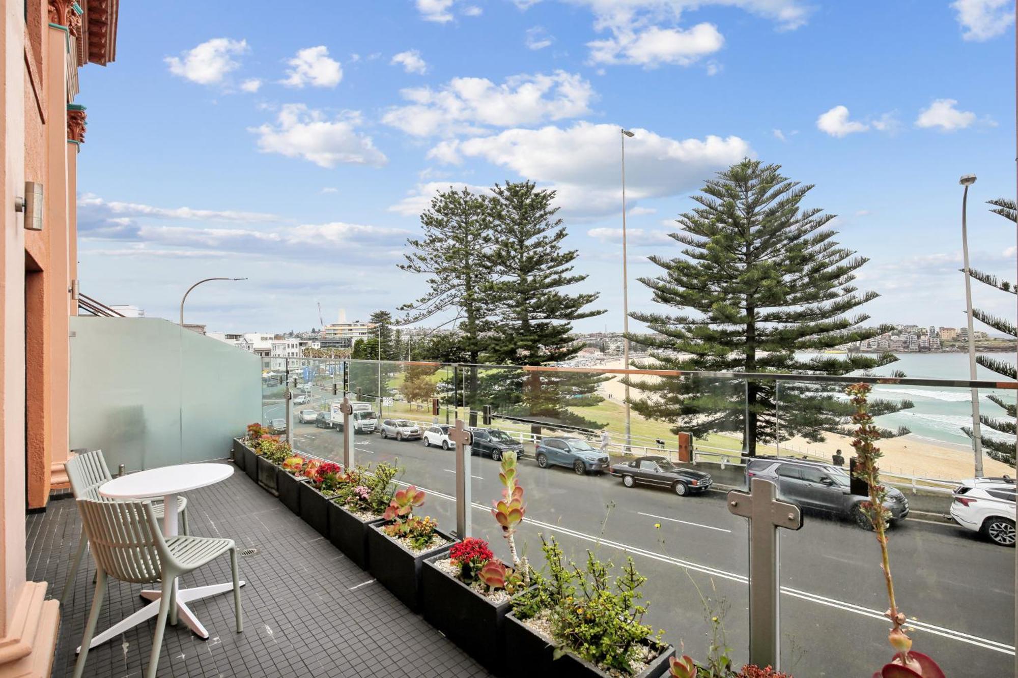 Bondi 38 Serviced Aparthotel Sydney