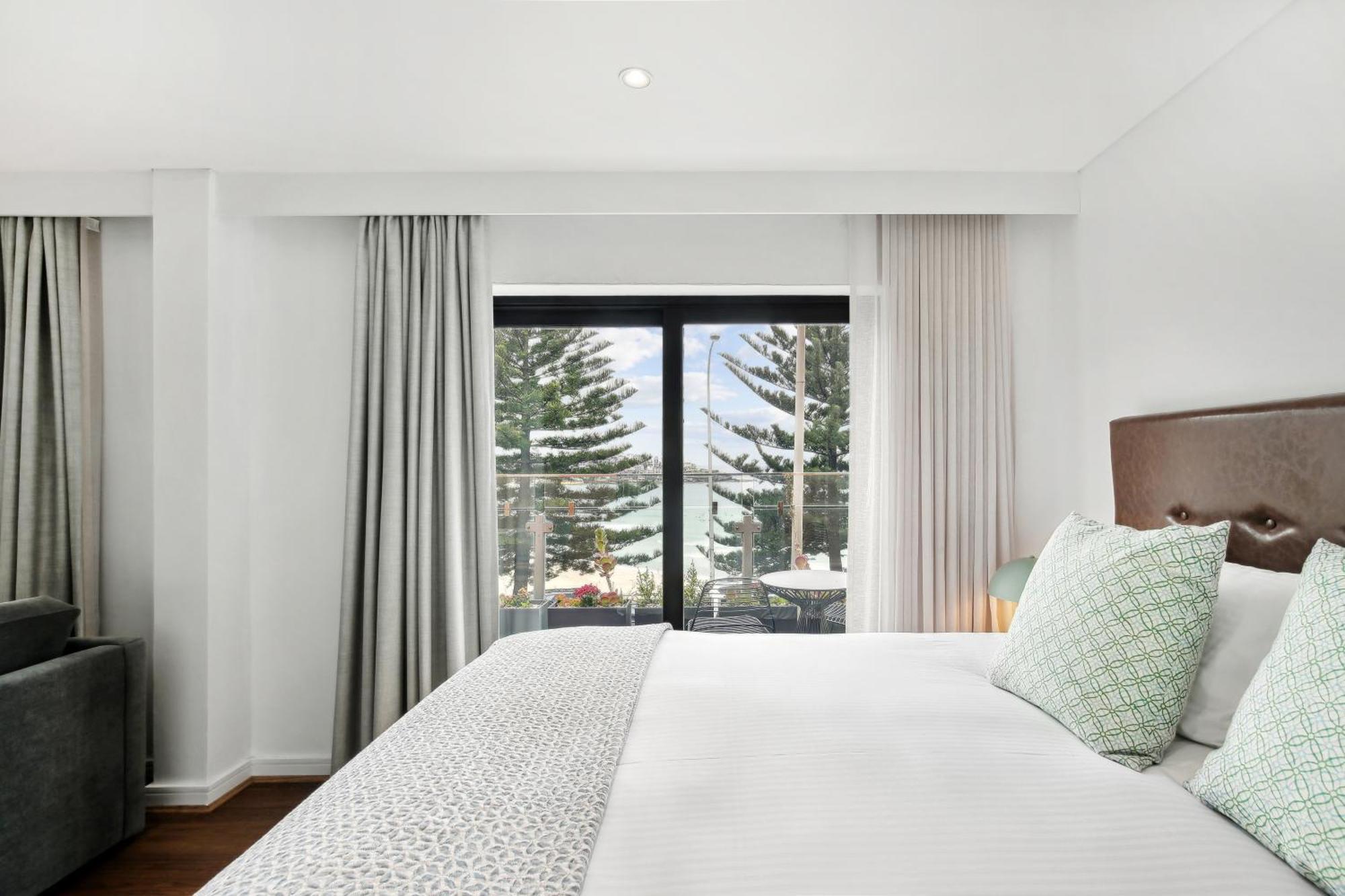 Bondi 38 Serviced Aparthotel