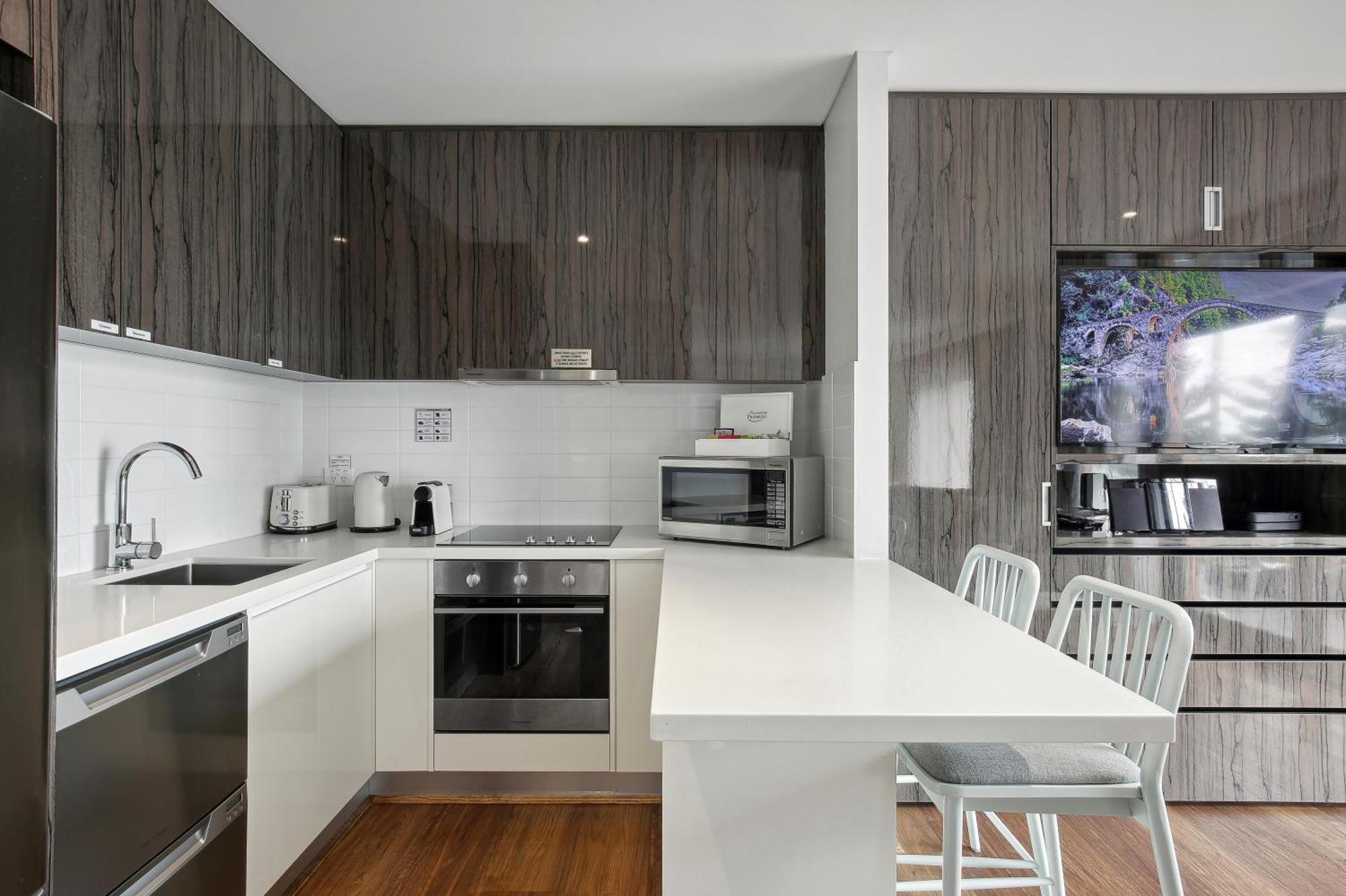 Aparthotel Bondi 38 Serviced