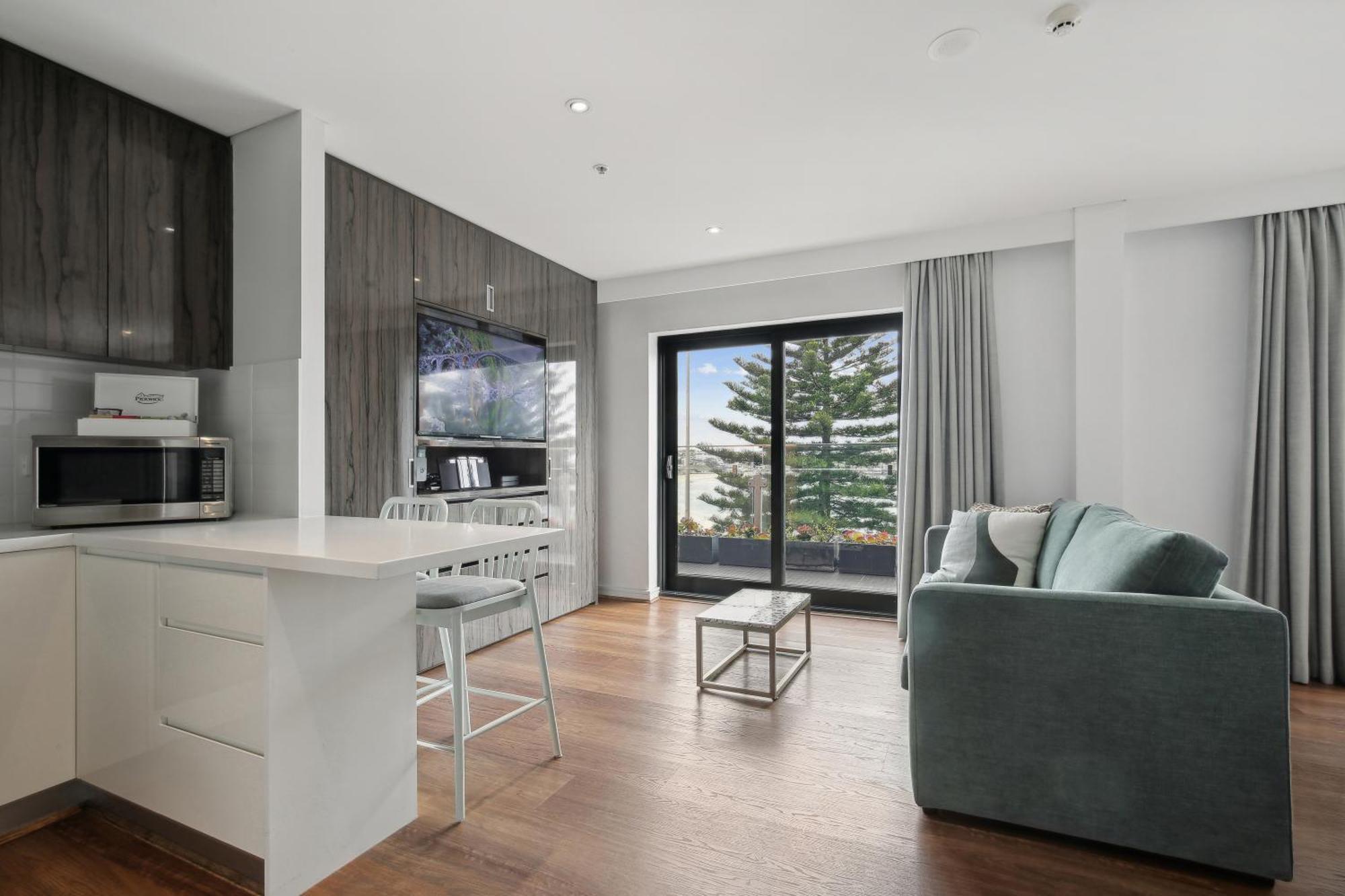 Aparthotel Bondi 38 Serviced 4*