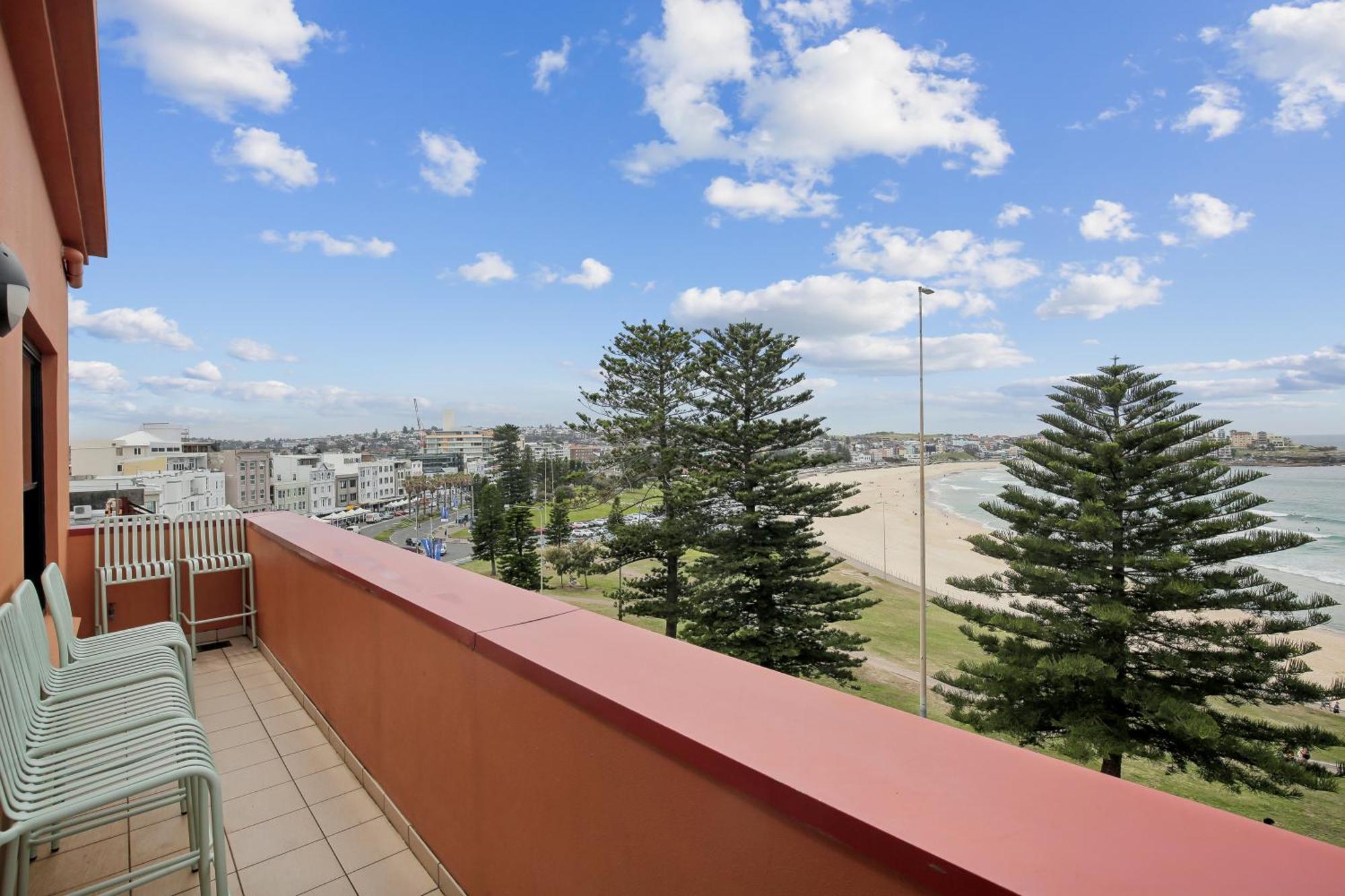 Bondi 38 Serviced Aparthotel