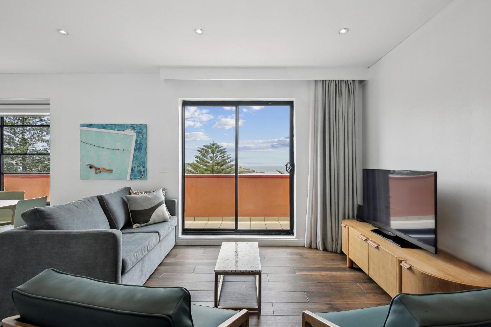 Aparthotel Bondi 38 Serviced