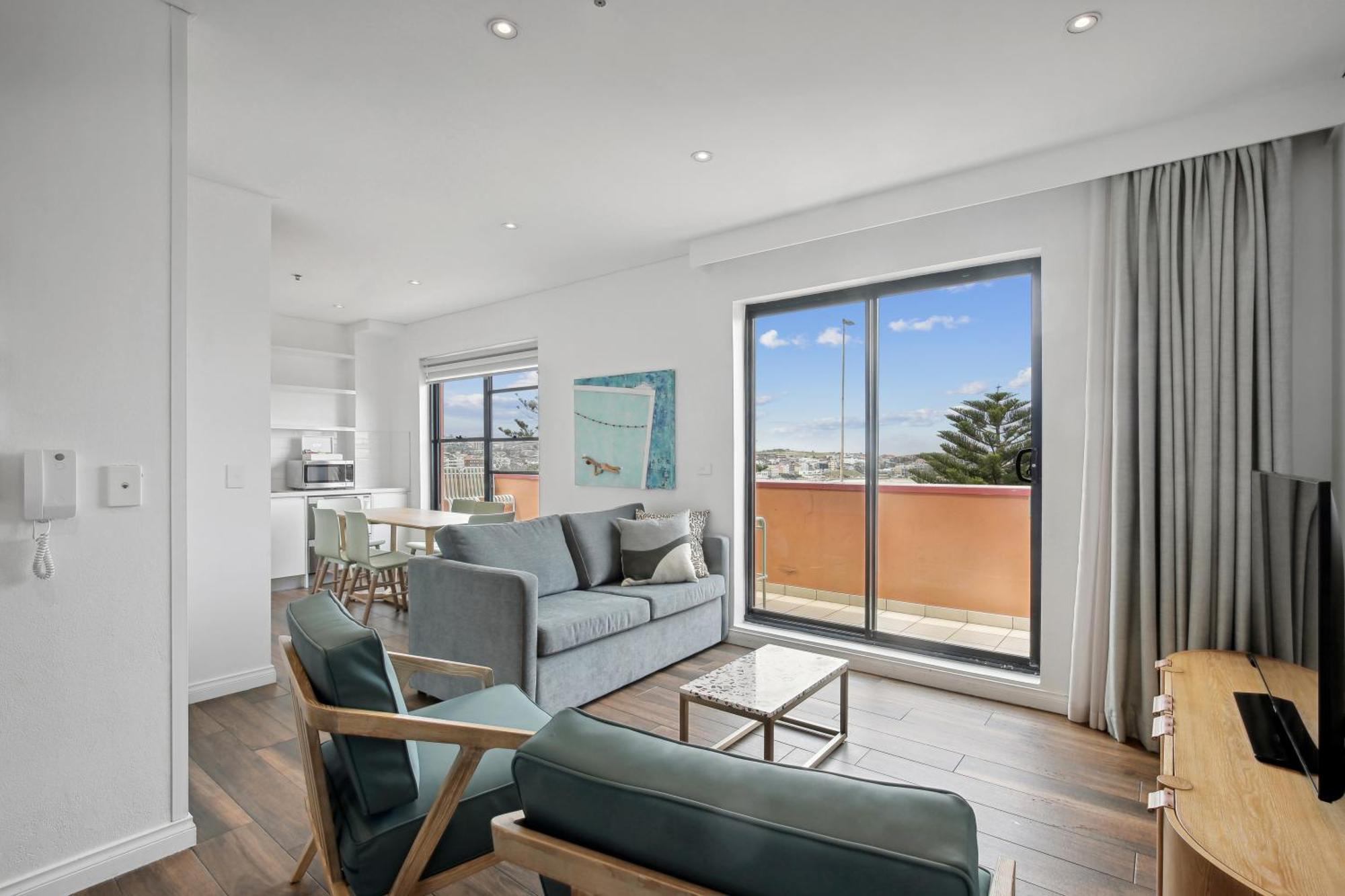 Bondi 38 Serviced Aparthotel Sydney