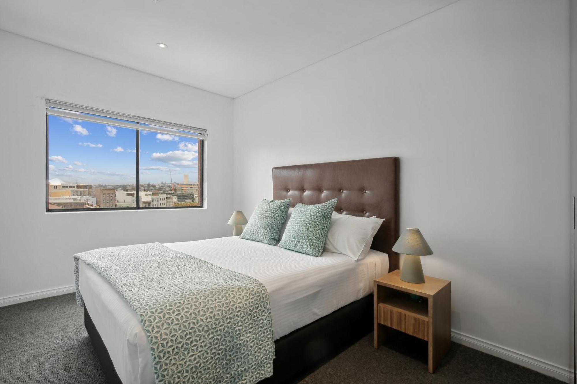 Bondi 38 Serviced Sydney