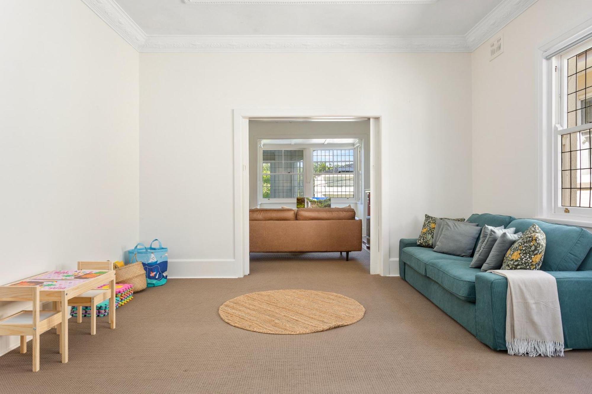 Holiday home Balmoral House - Footsteps To