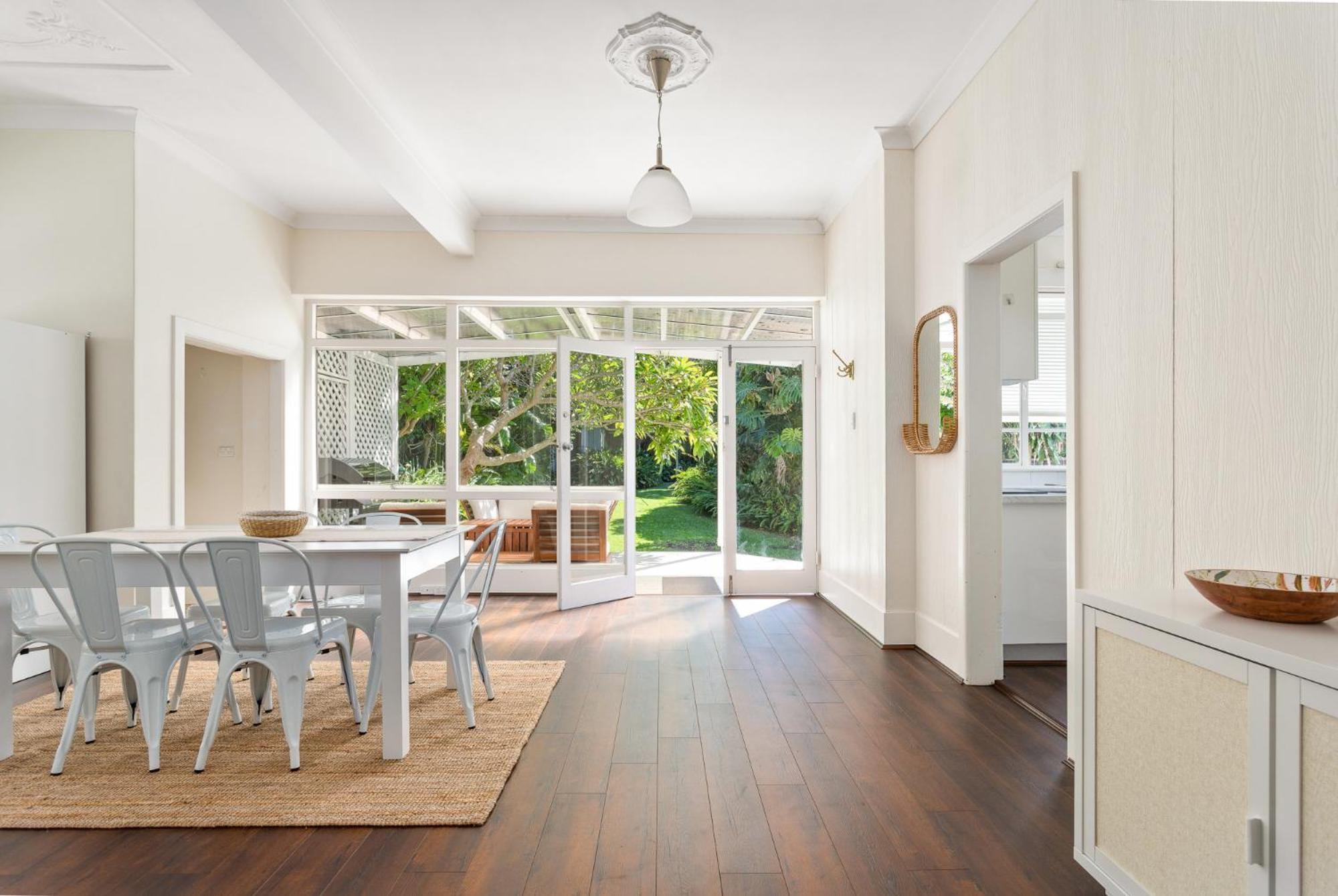 Holiday home Balmoral House - Footsteps To Sydney