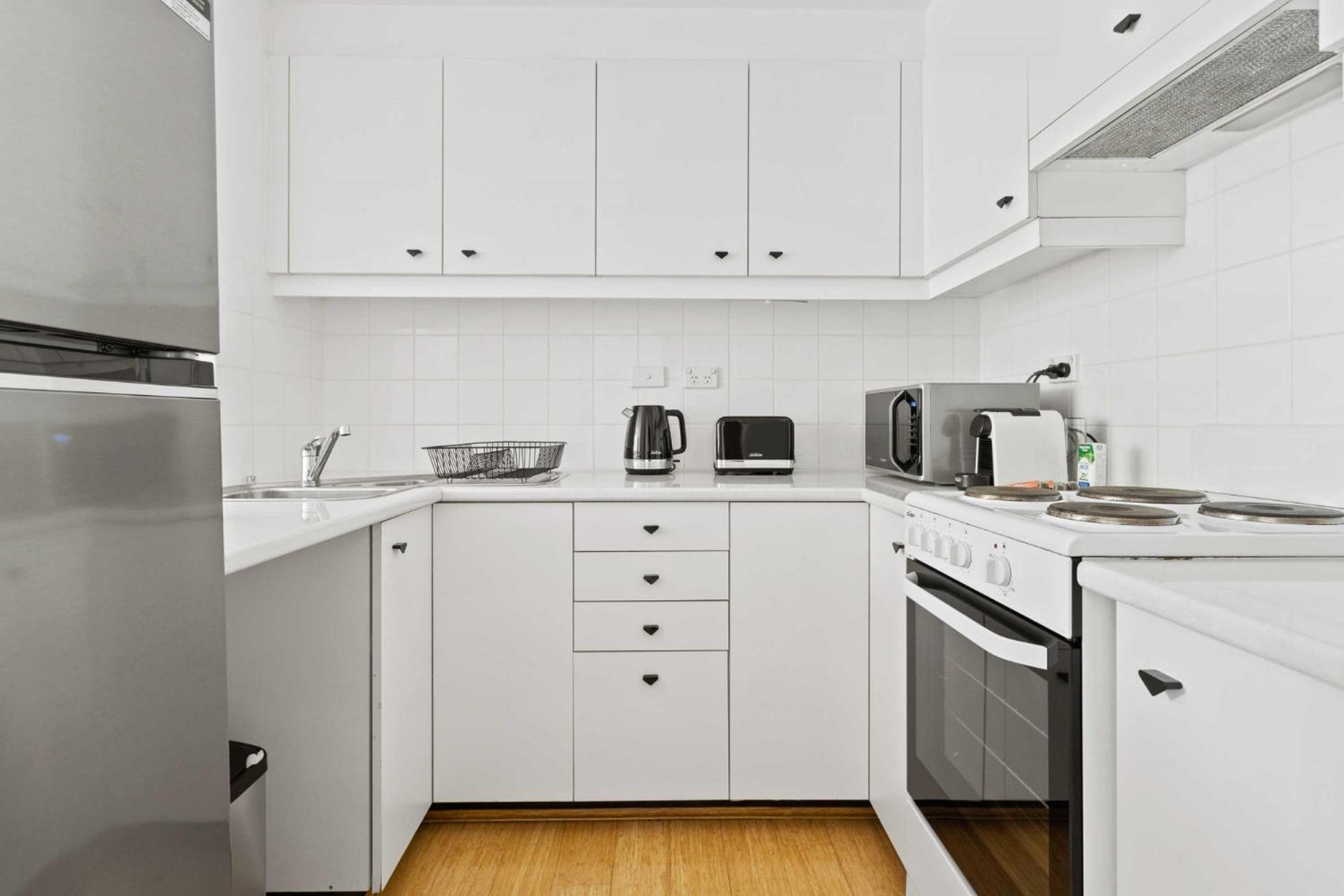 Idyllic By Campuses Apartamento