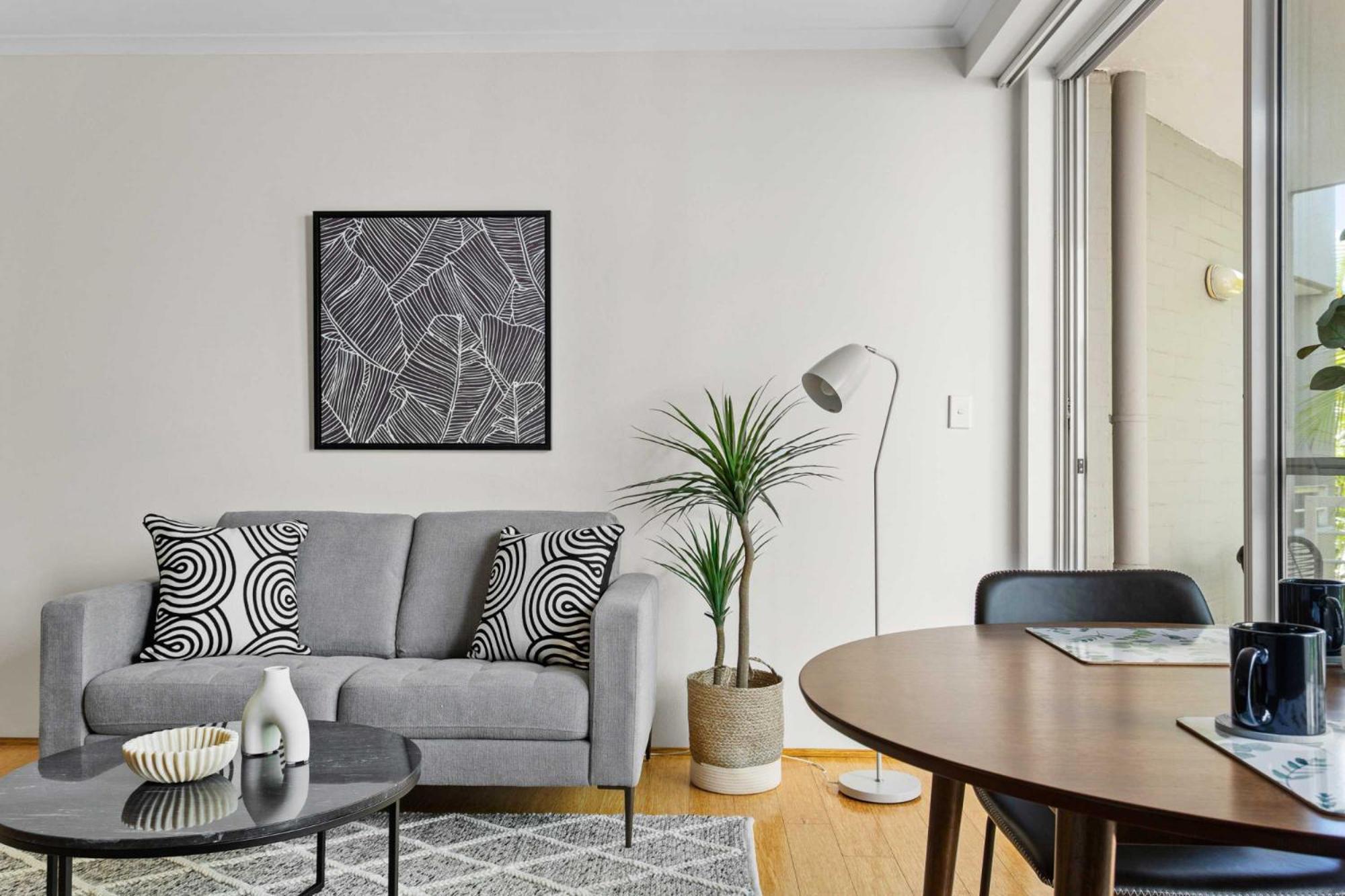 Apartamento Idyllic By Campuses
