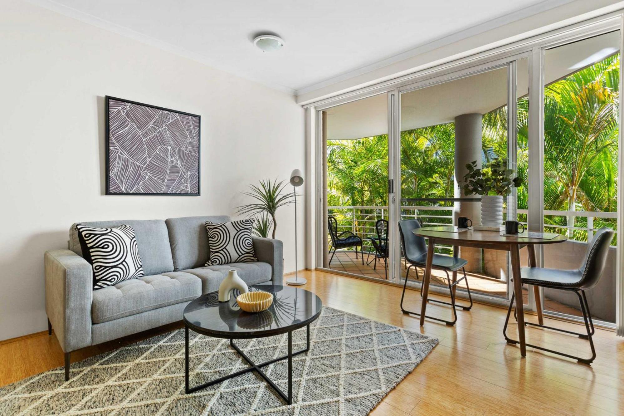 Idyllic By Campuses Apartamento *