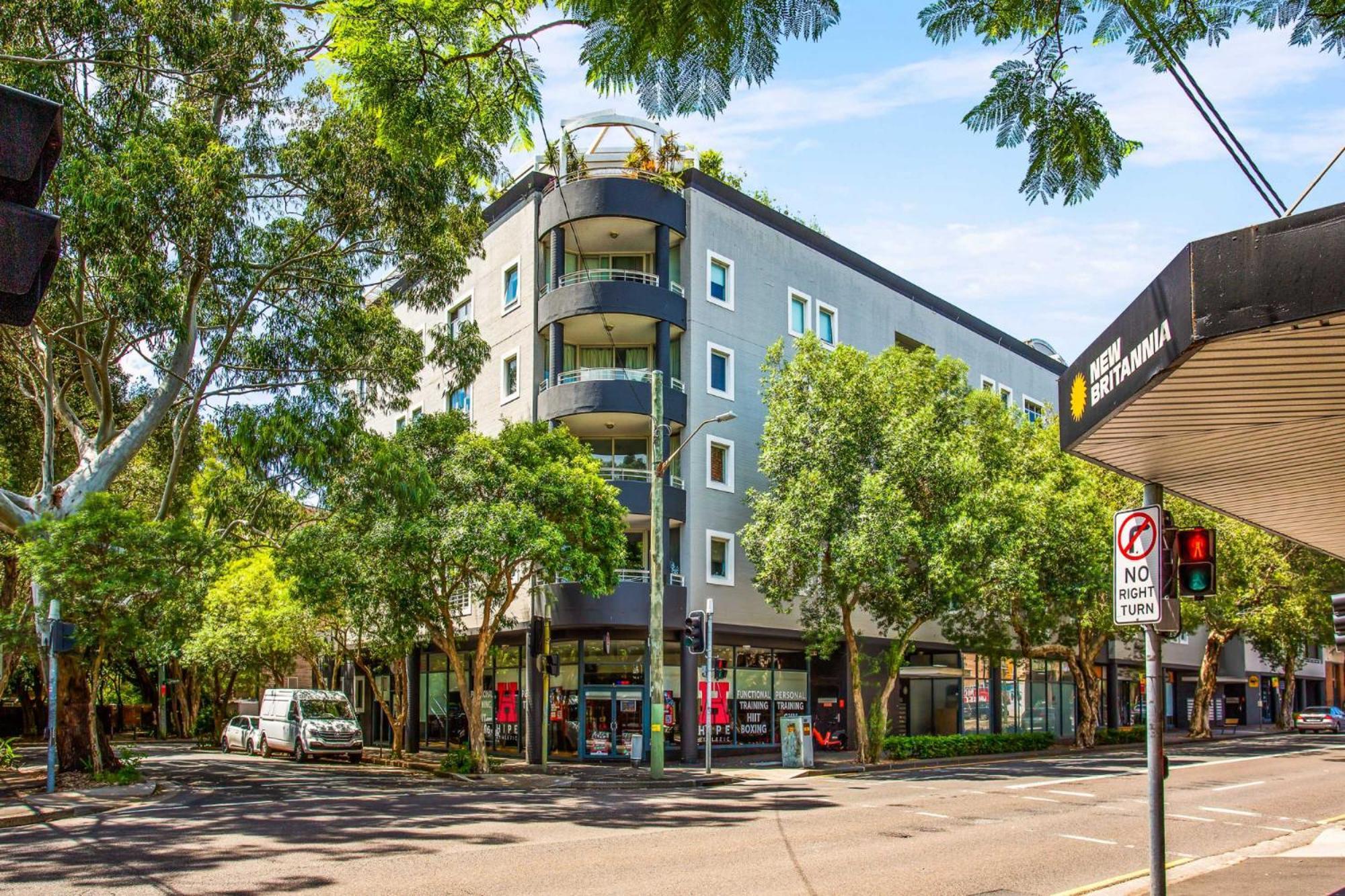 Idyllic By Campuses Apartamento Sidney