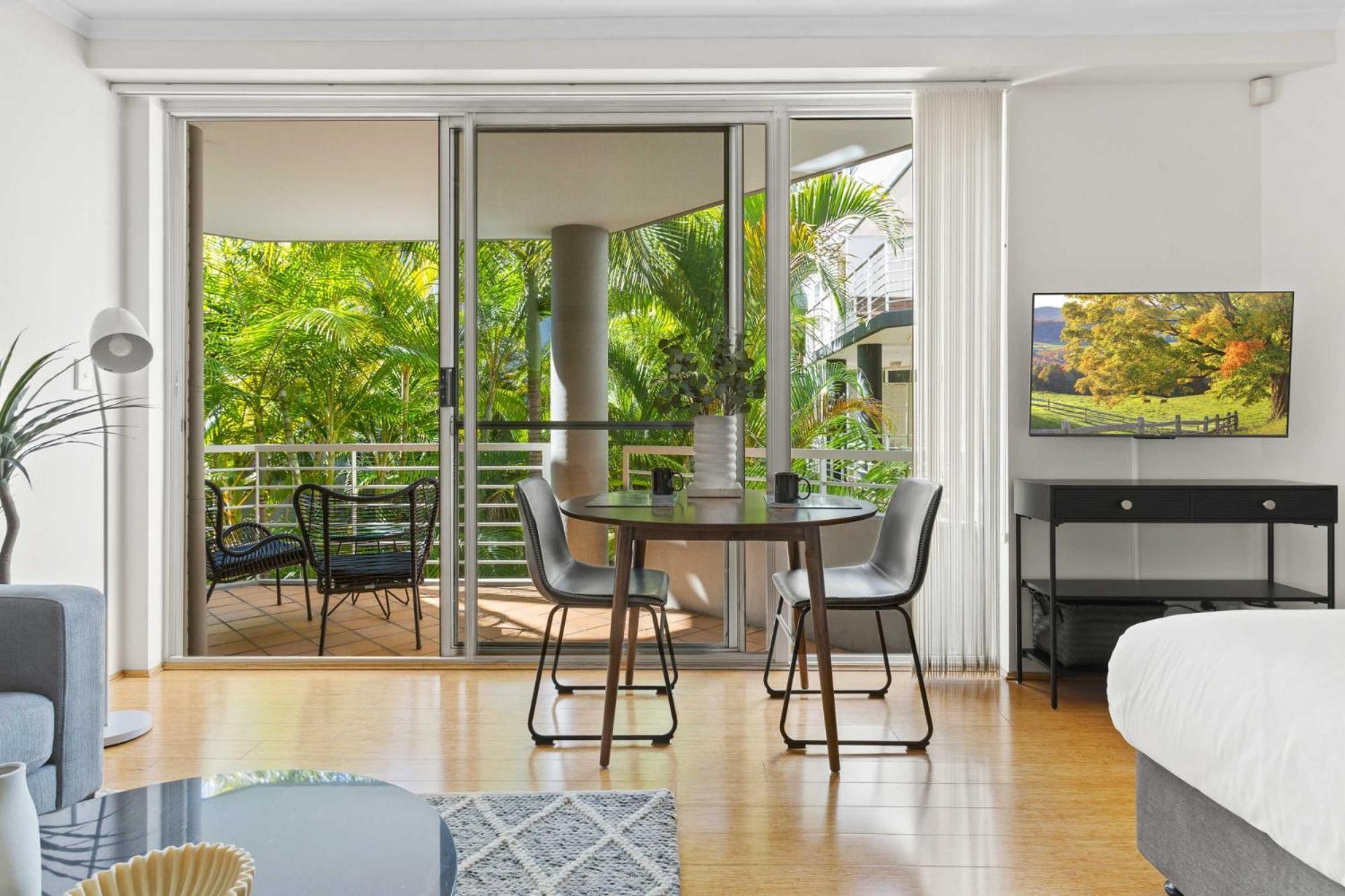 Apartamento Idyllic By Campuses Sidney