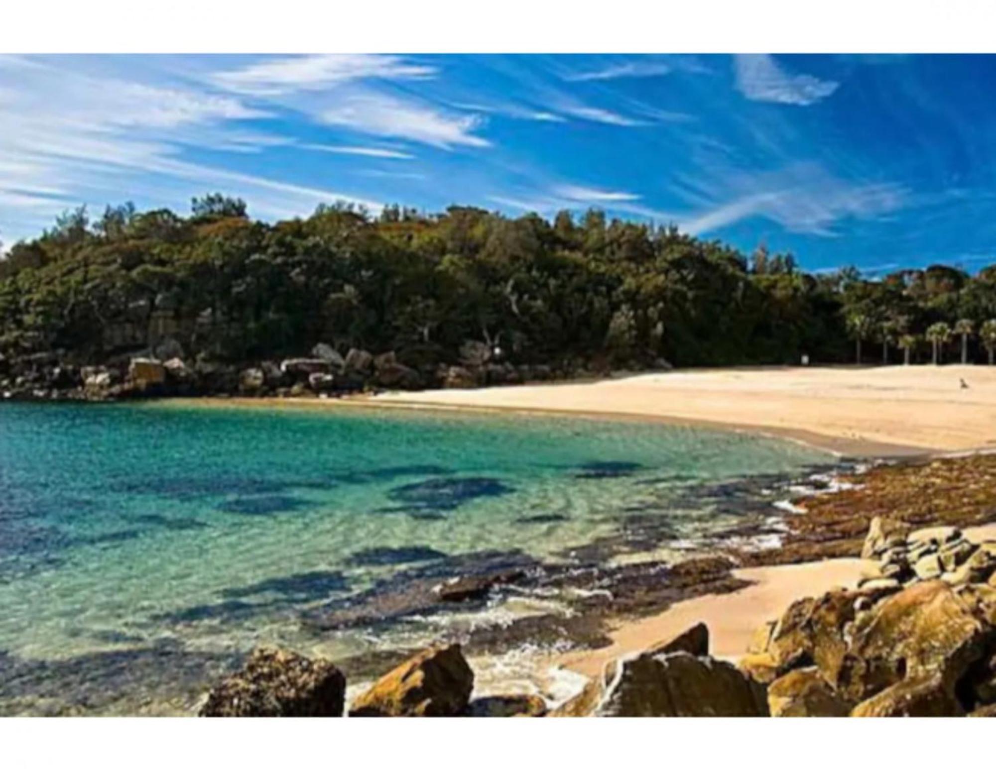 Apartment Beachside Paradise - Ocean Views, Position