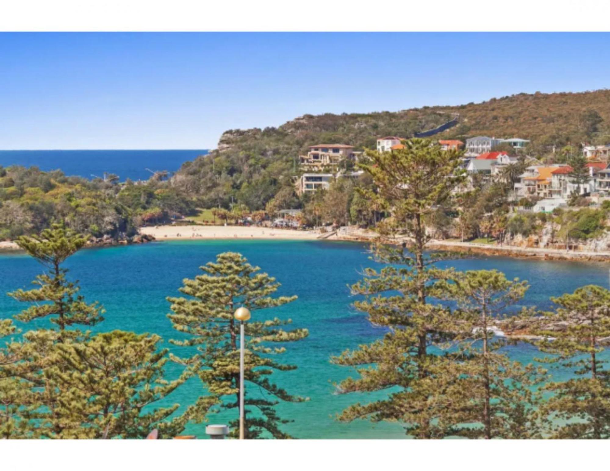 Apartment Beachside Paradise - Ocean Views, Position *