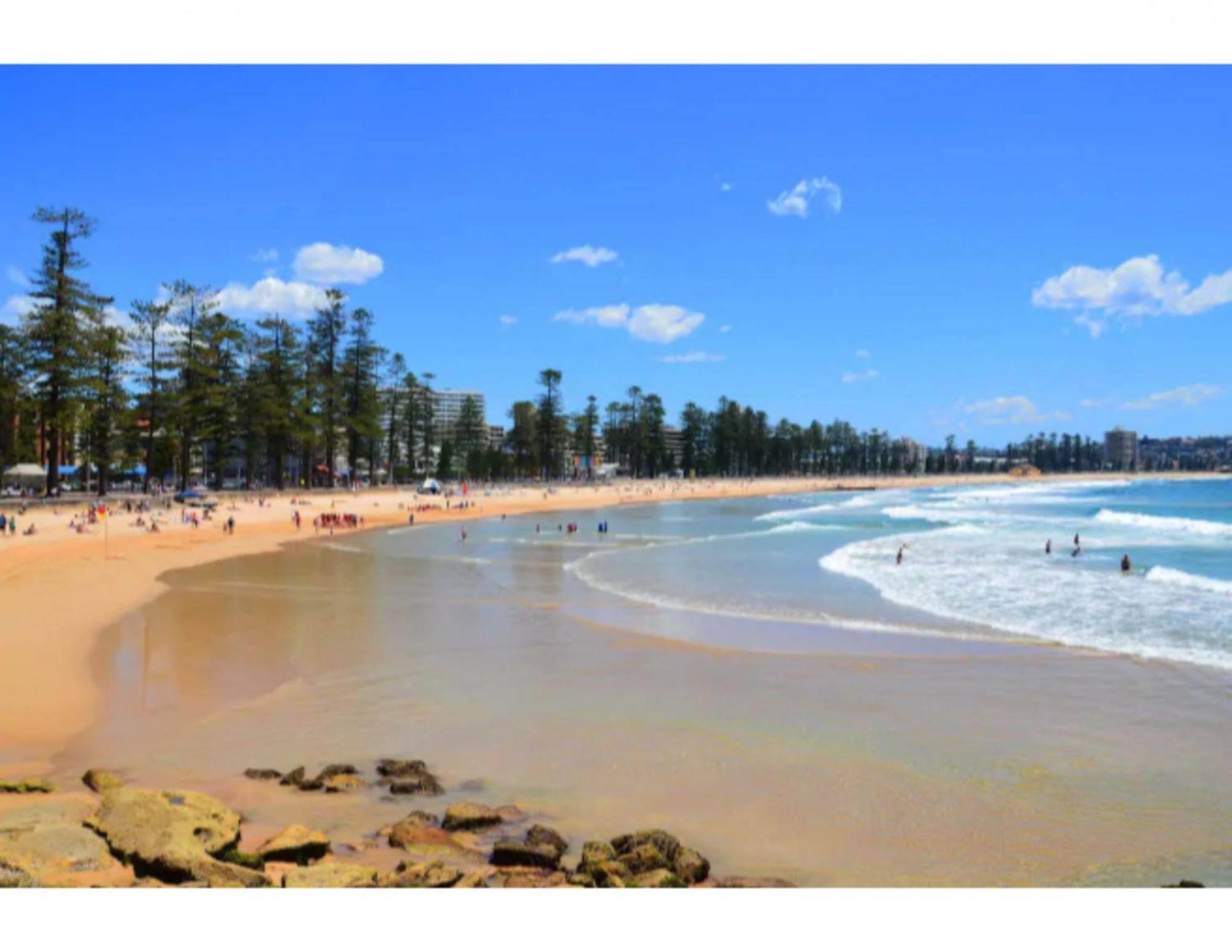 Beachside Paradise - Ocean Views, Position * Sydney