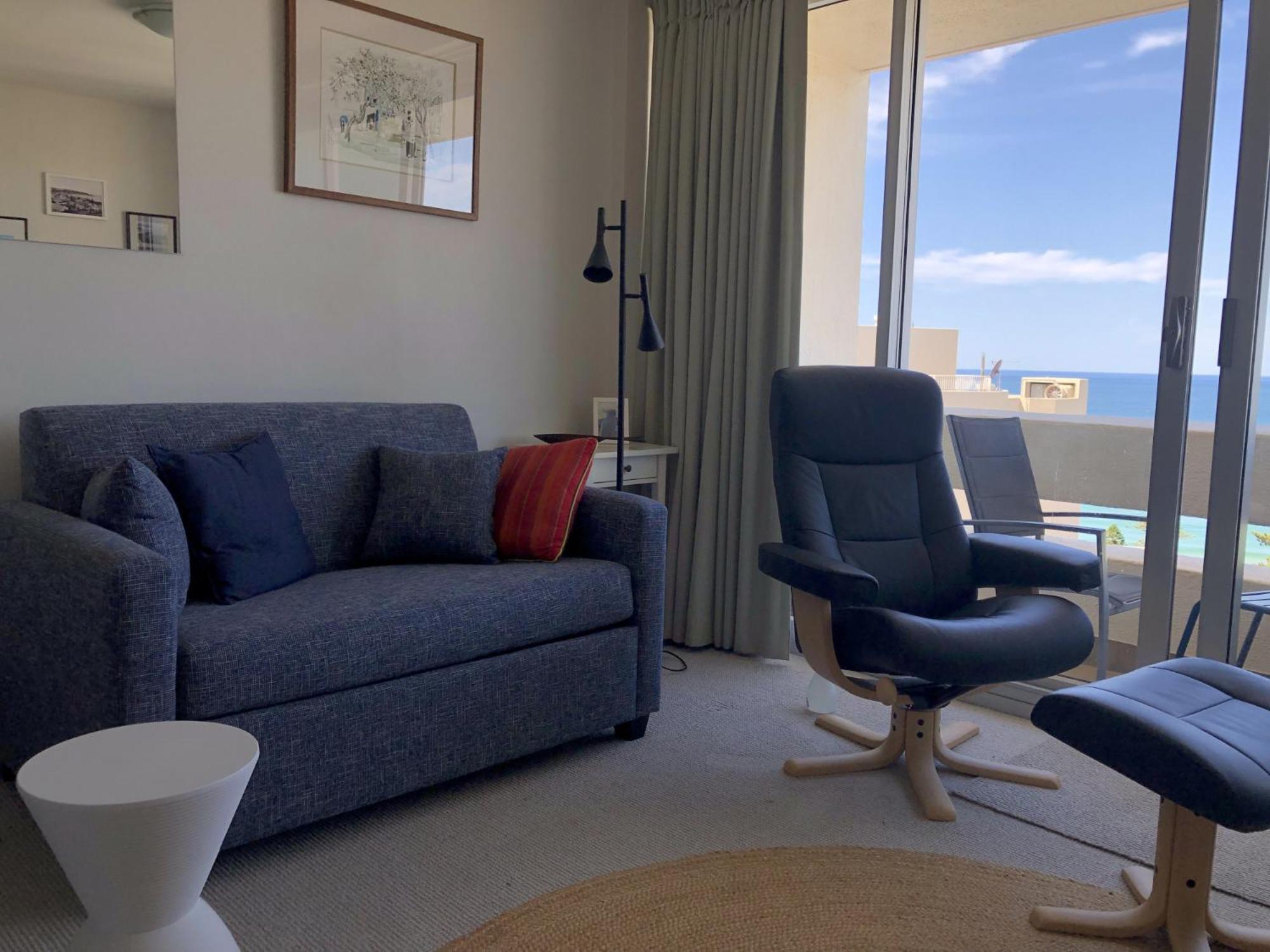 Beachside Paradise - Ocean Views, Position Apartment *