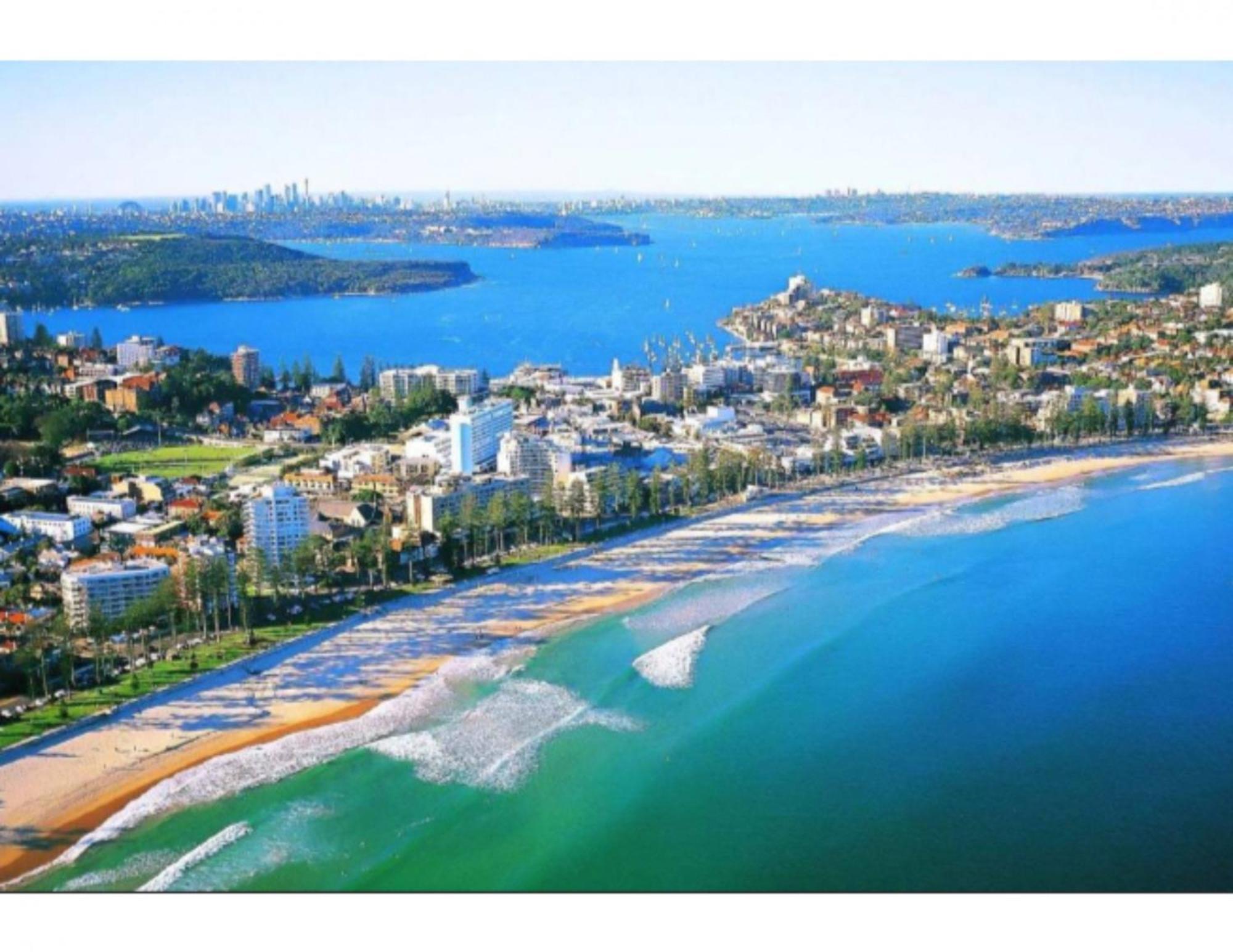 Apartment Beachside Paradise - Ocean Views, Position *