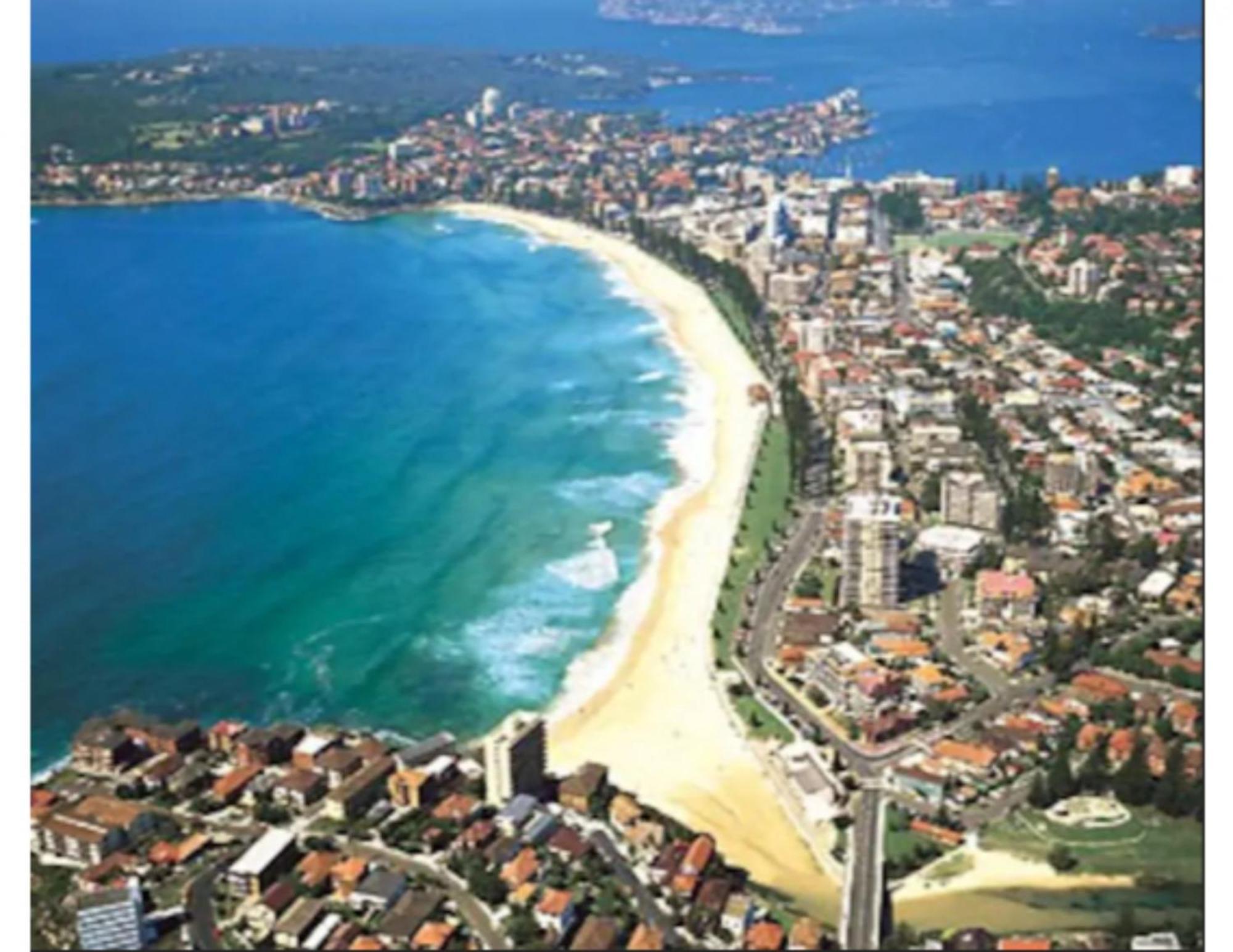 Beachside Paradise - Ocean Views, Position * Sydney