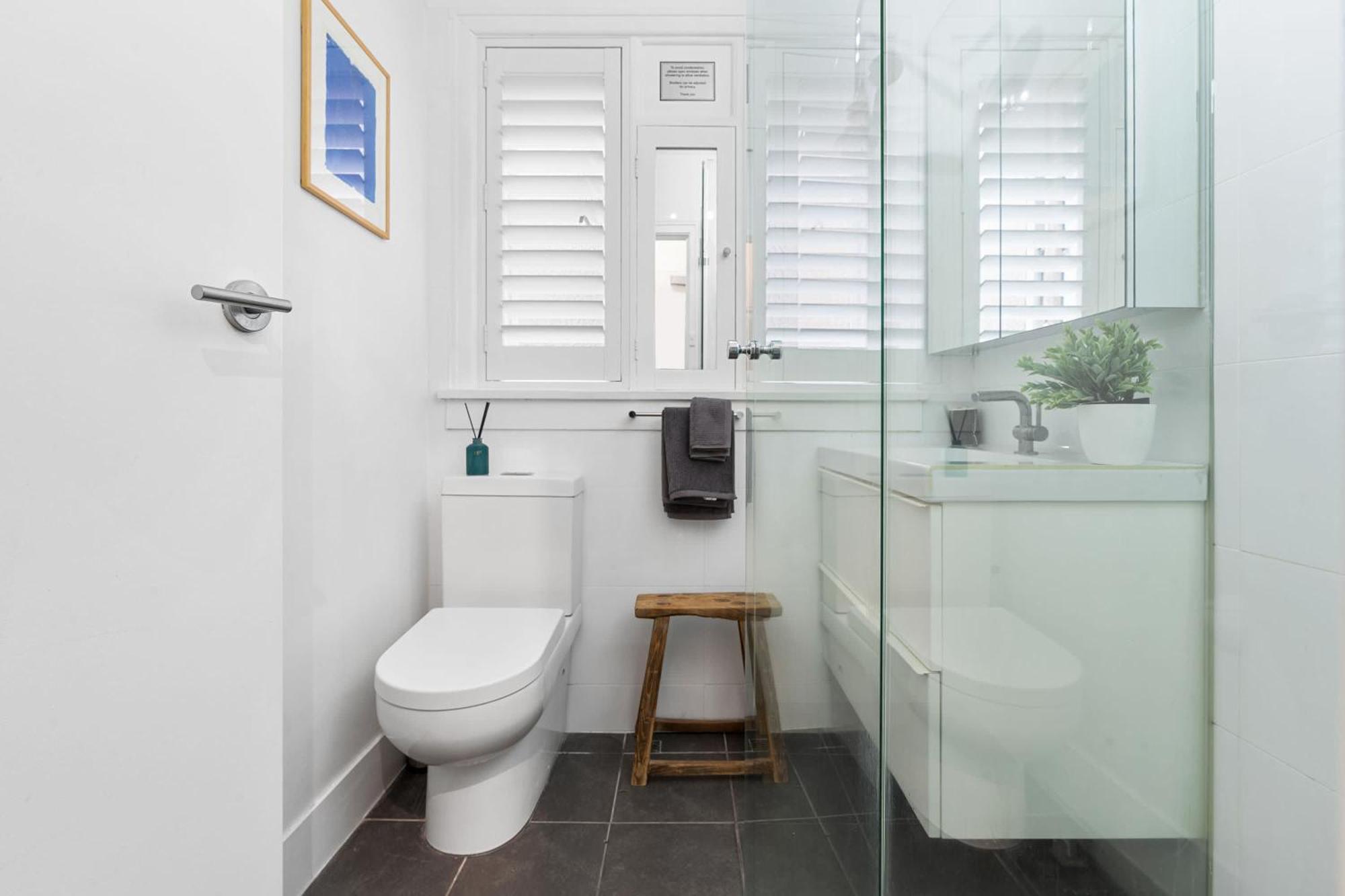 Bay View In Rushcutters Bay Apartment