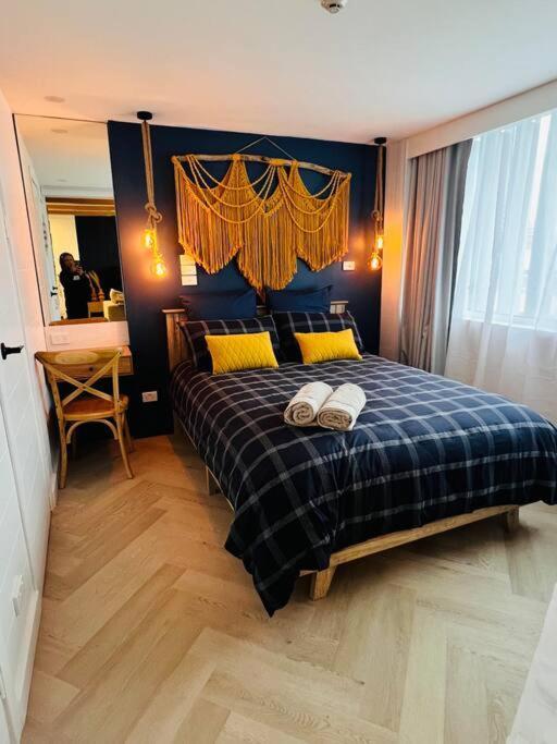 Nautical Living In Manly Apartamento *