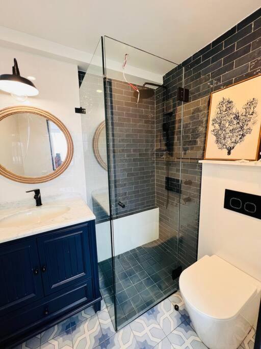 Nautical Living In Manly Sidney