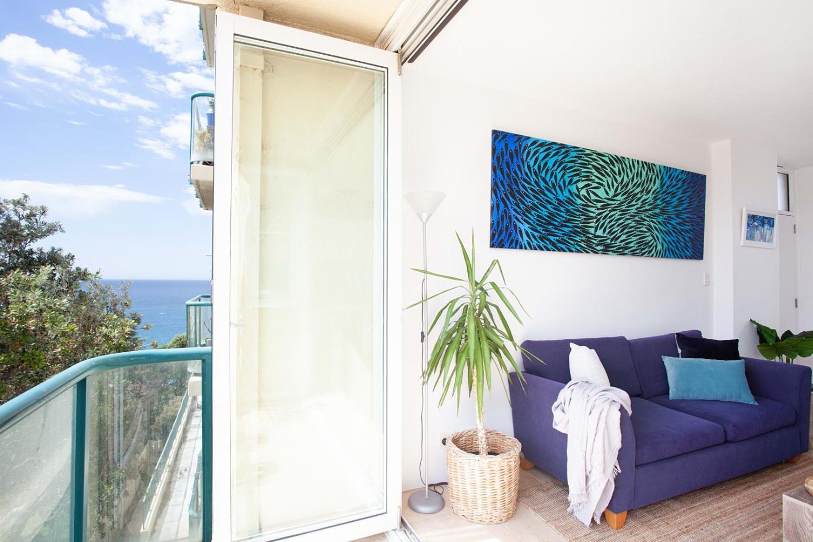 Apartment Sea Views Bondi *