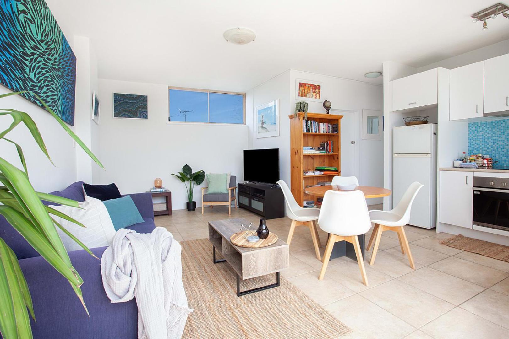 Apartment Sea Views Bondi