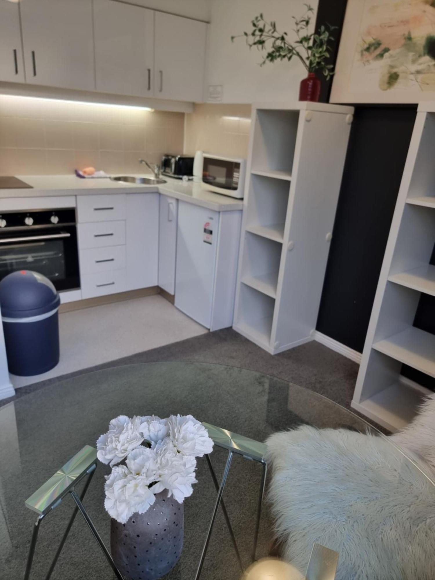 Apartamento - Hyde Park Plaza 38 College St Sidney