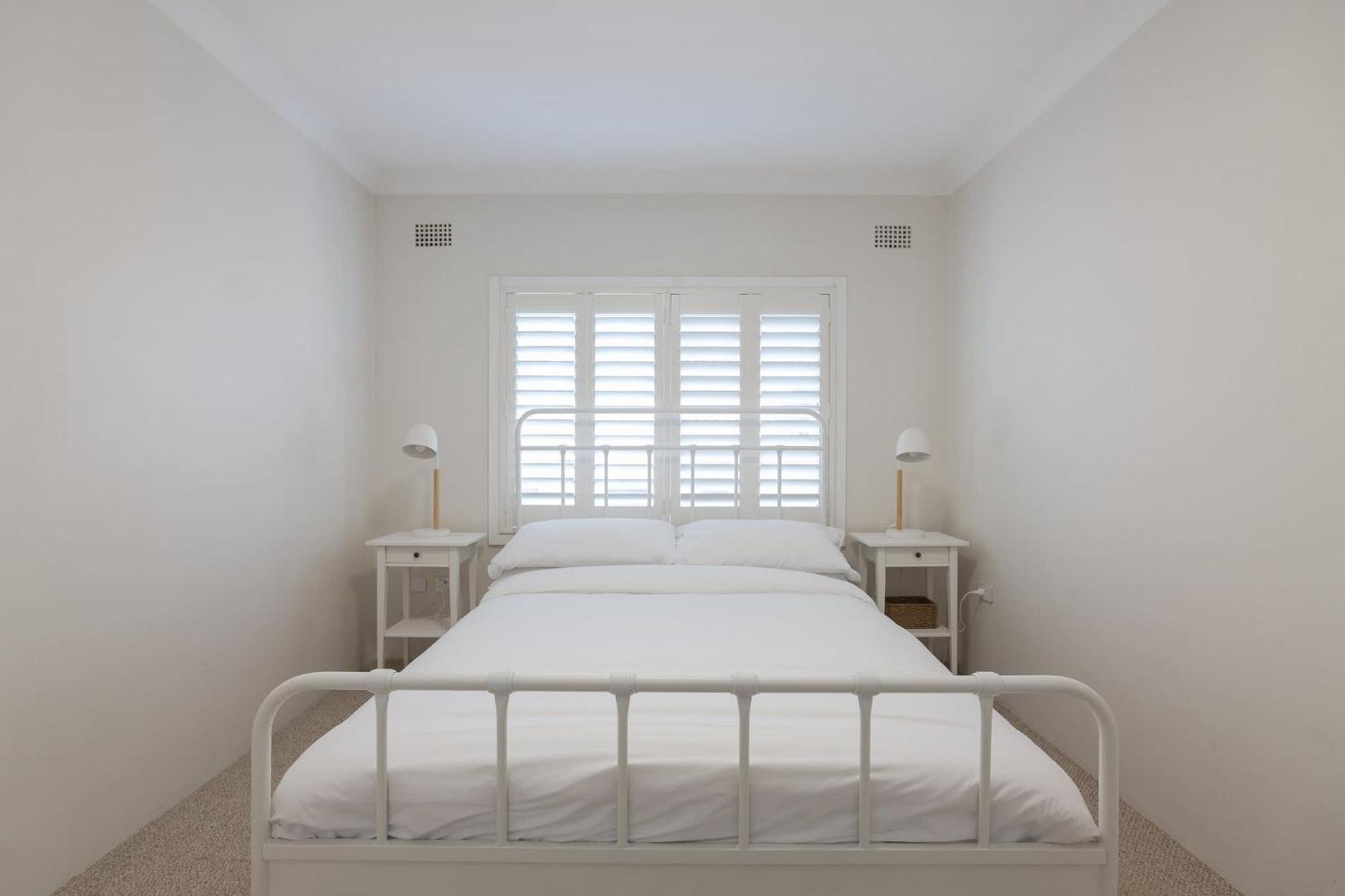 Stunning Maroubra Beachview With Parking *