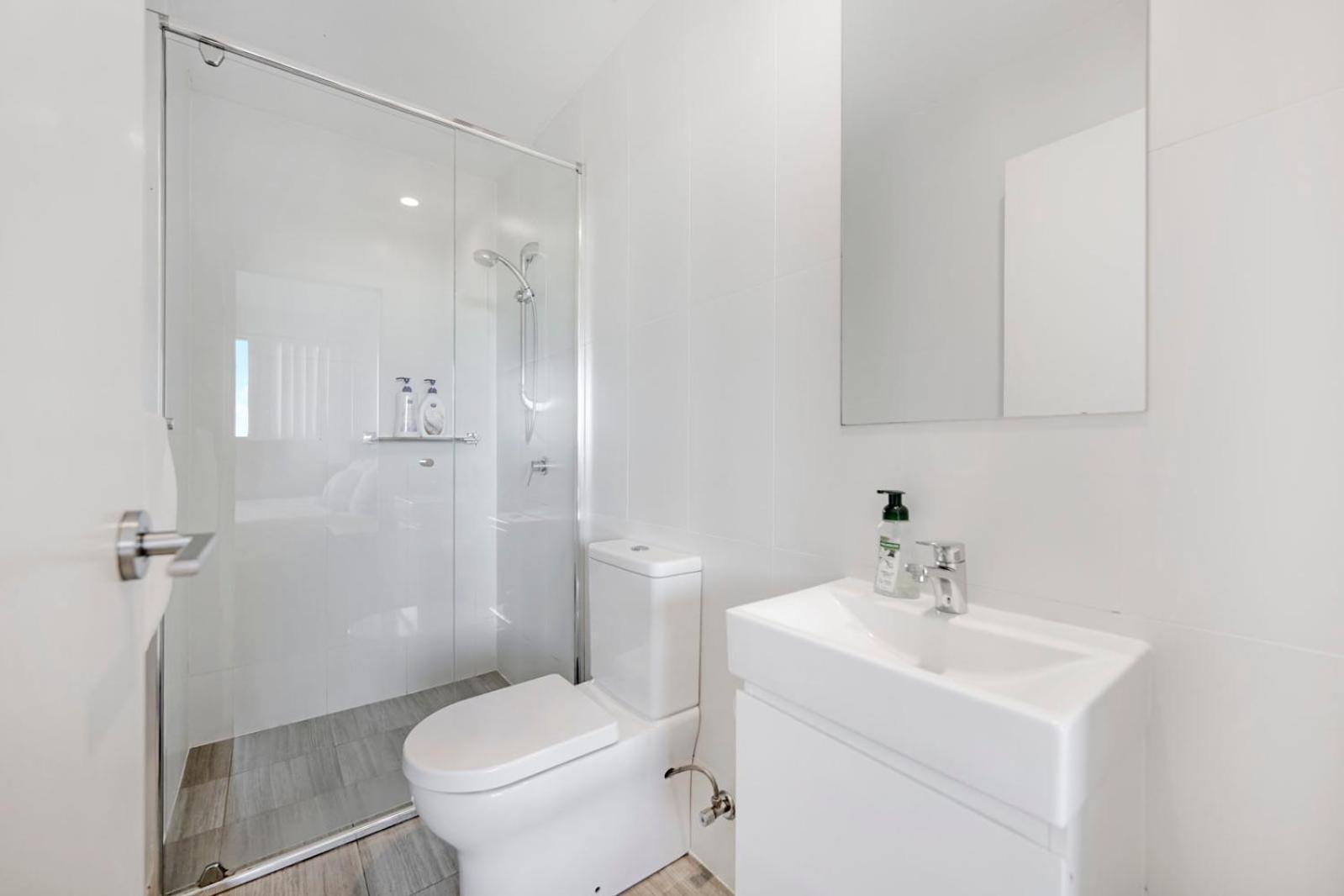 Homebush 3 Bedroom Close To Olympic Park
