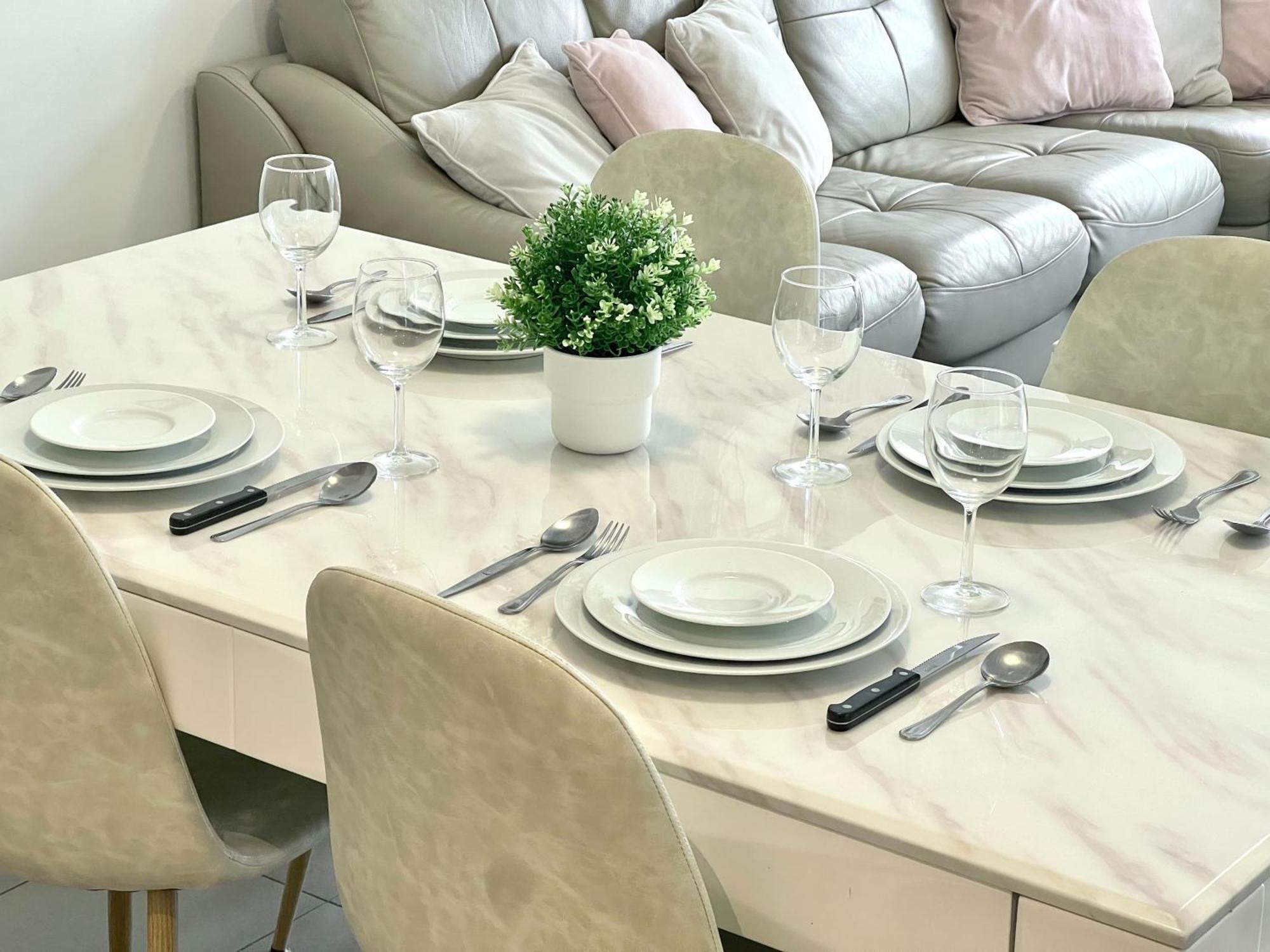 Charming One-bed In The Heart Of Parramatta *