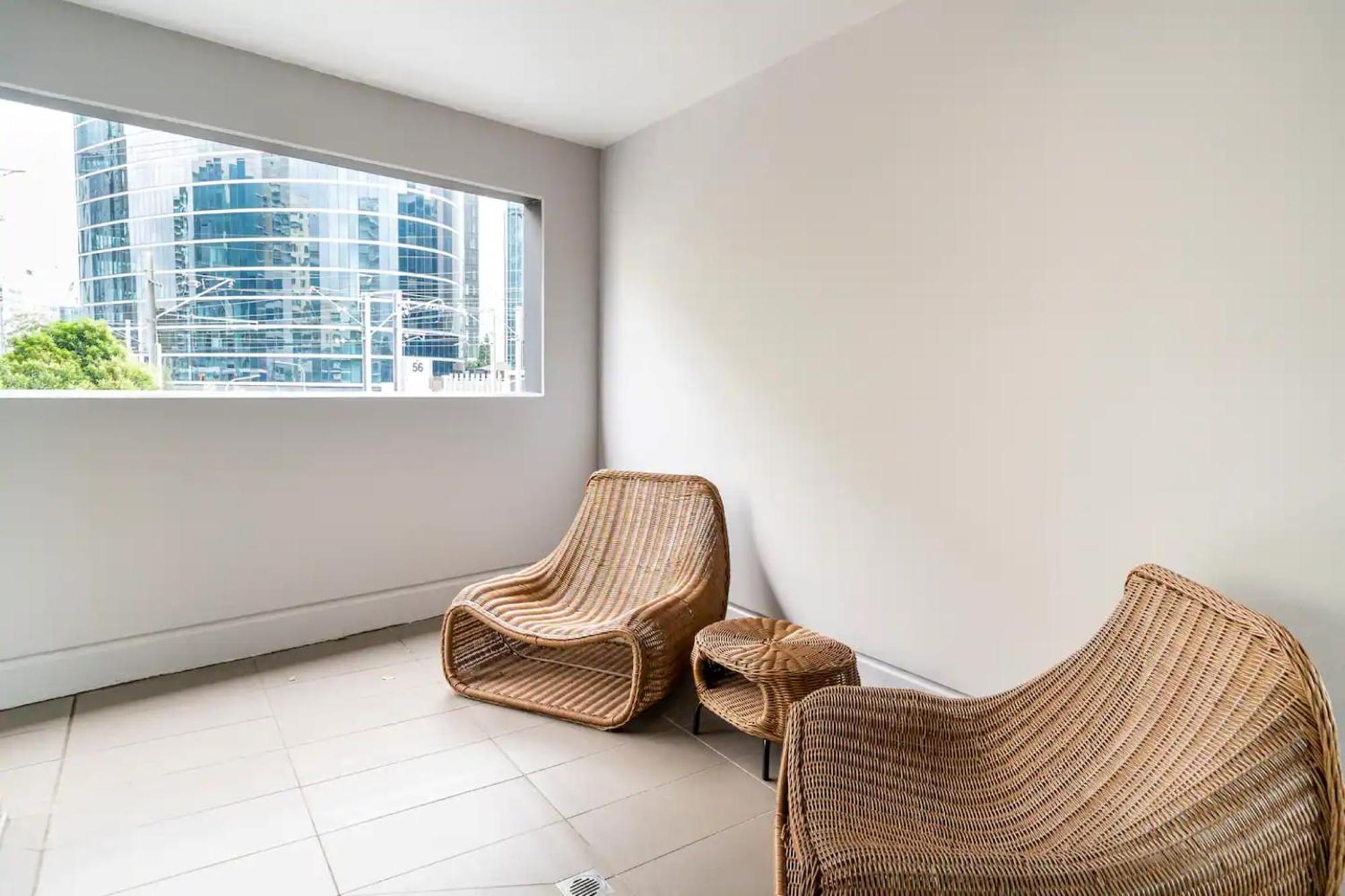 Charming One-bed In The Heart Of Parramatta * Sydney
