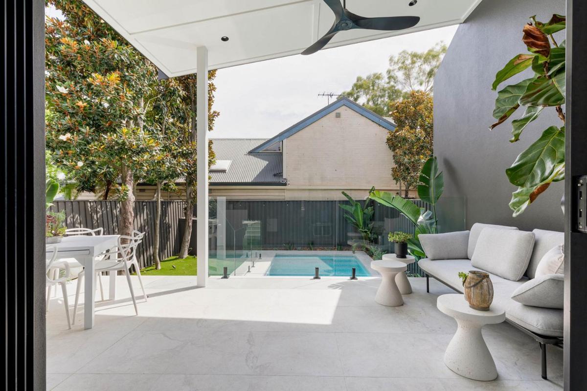 Holiday home Balmain