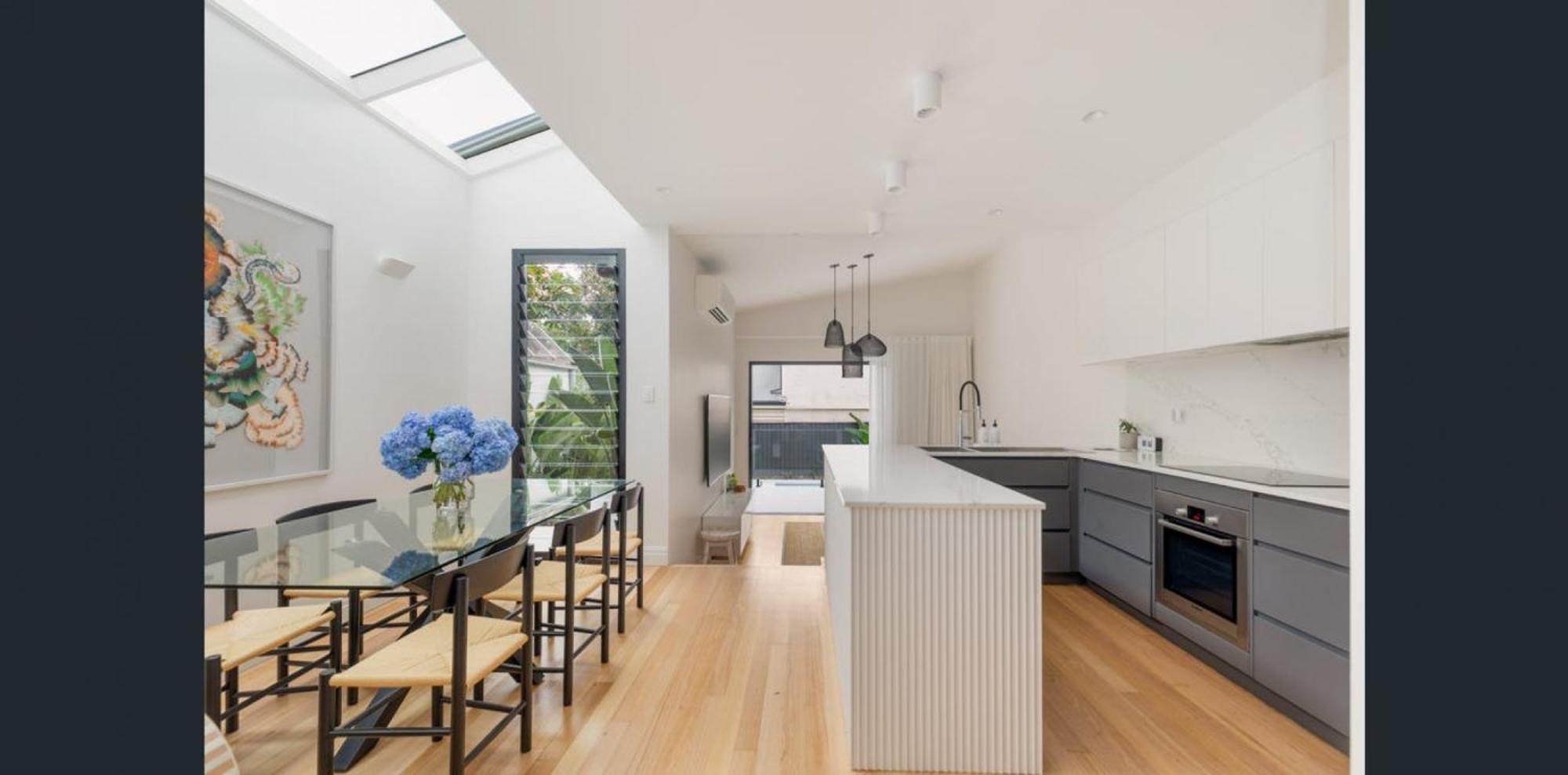 Balmain Holiday home Sydney