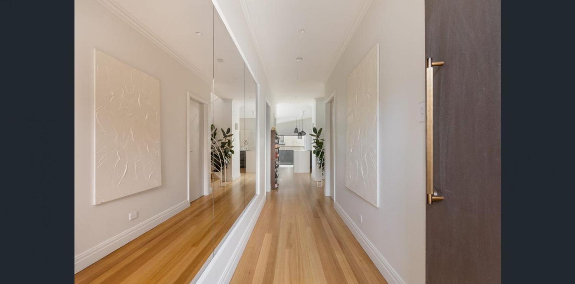 Holiday home Balmain Sydney