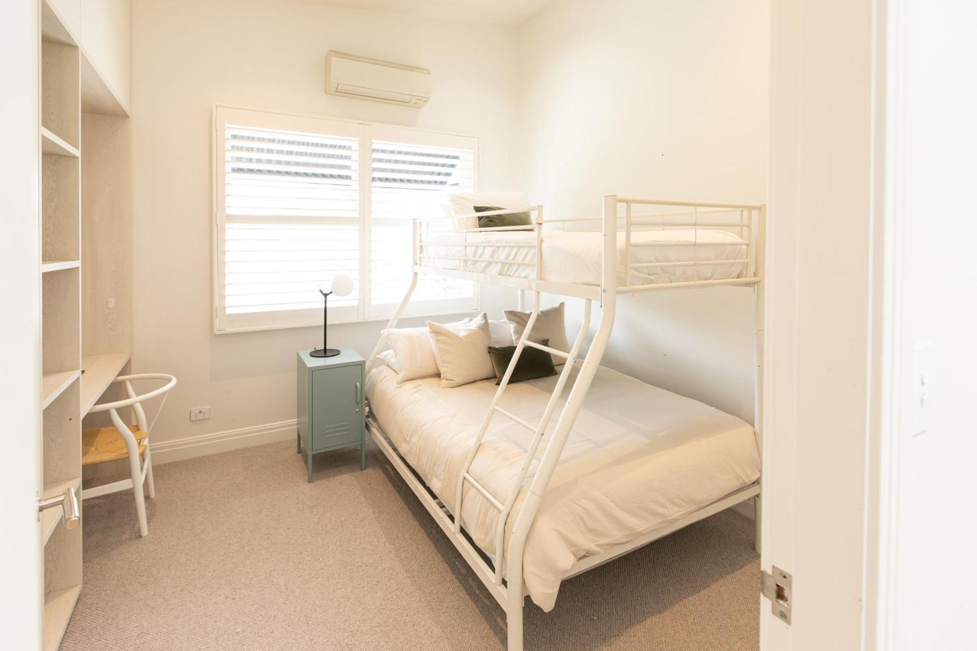 Balmain Holiday home