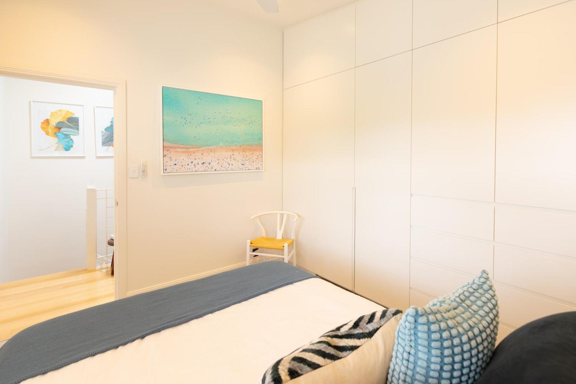 Balmain Holiday home
