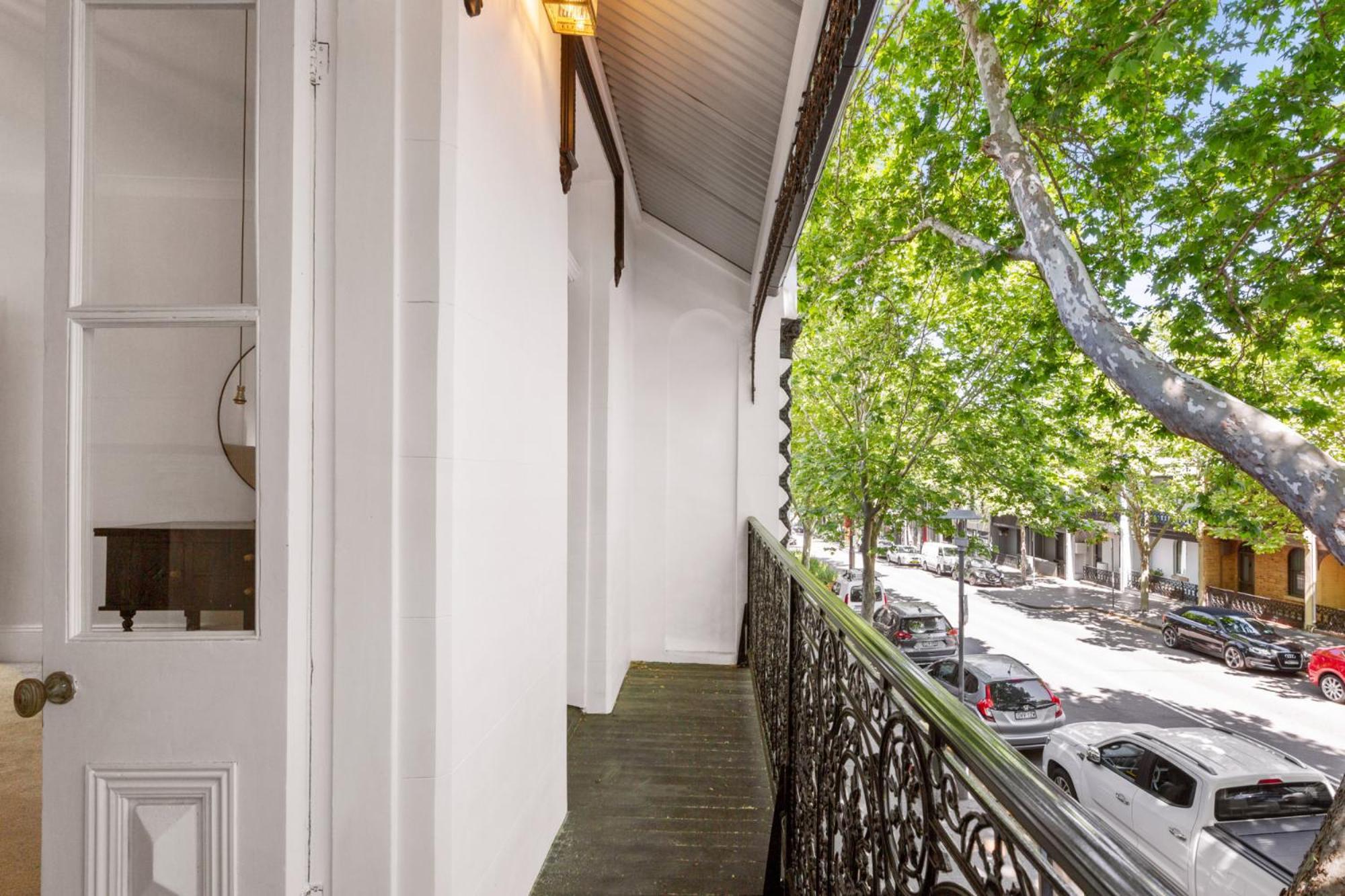 Casa de férias Superb 3-bed Victorian Terrace By Darling Harbour *
