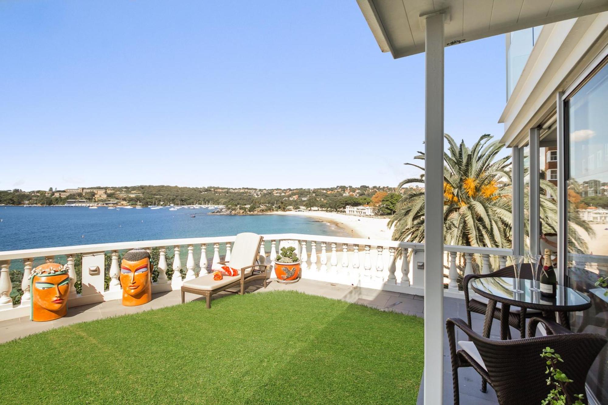 Apartment Balmoral Beauty Sydney