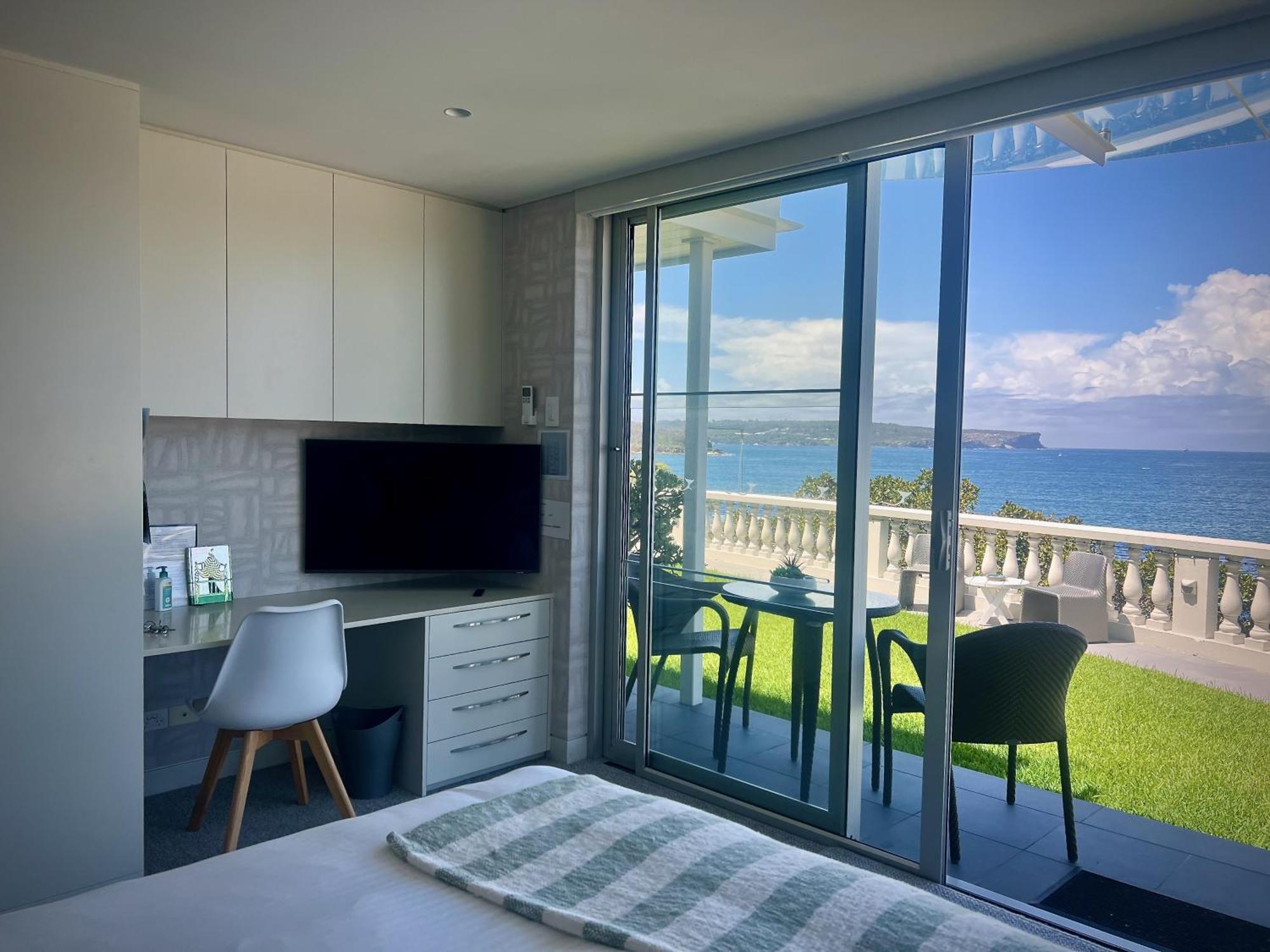 Balmoral Beauty * Sydney