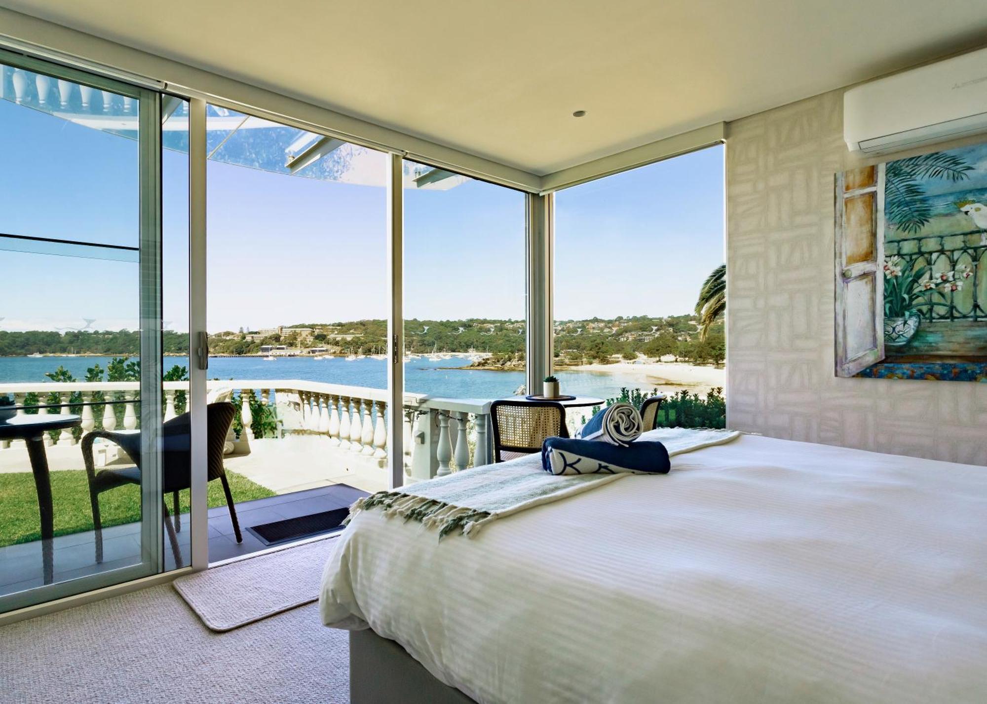 Balmoral Beauty Apartment