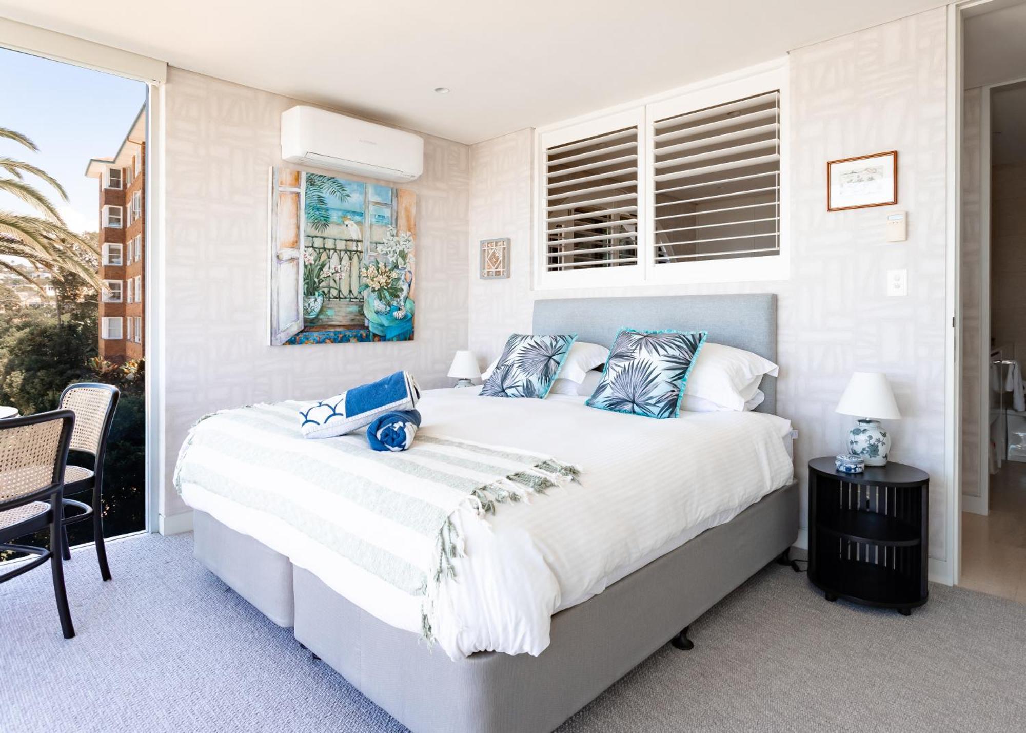 Balmoral Beauty * Sydney